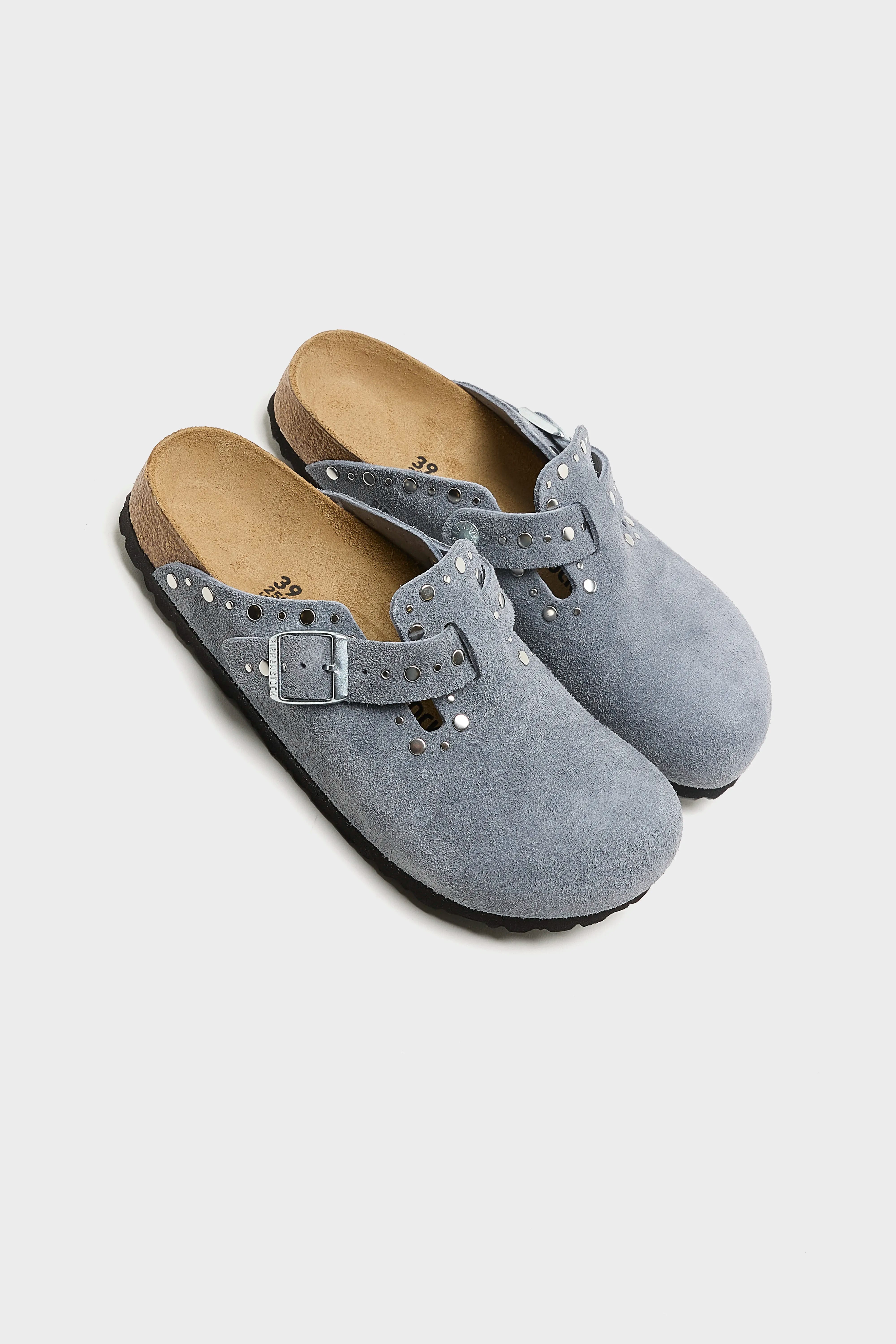 Boston Rivets voor Dames (262 / W / BLUE STONE)