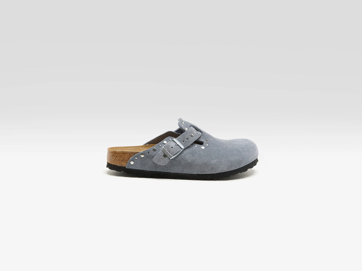 Boston Rivets voor Dames (262 / W / BLUE STONE)
