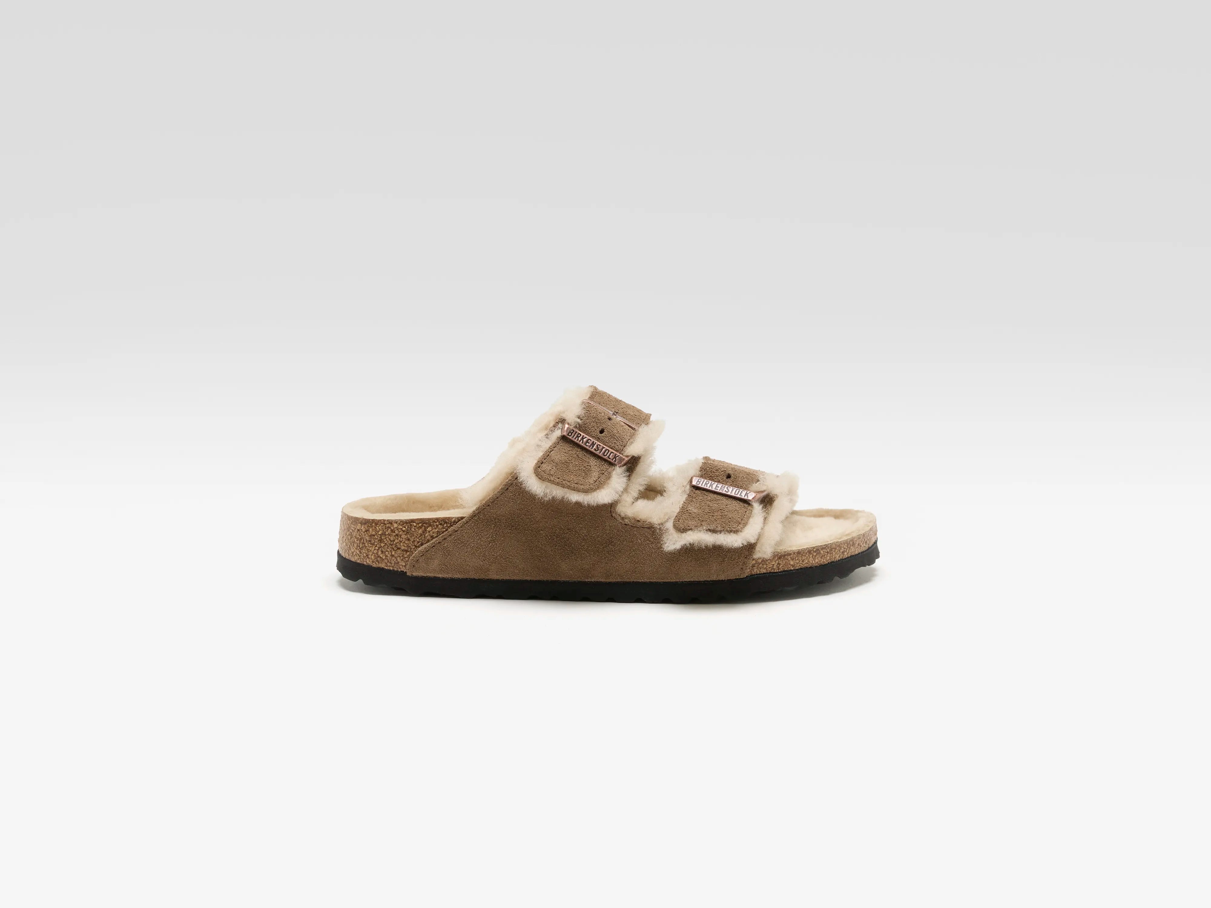 Arizona Shearling for Women (262 / W / BROWN)