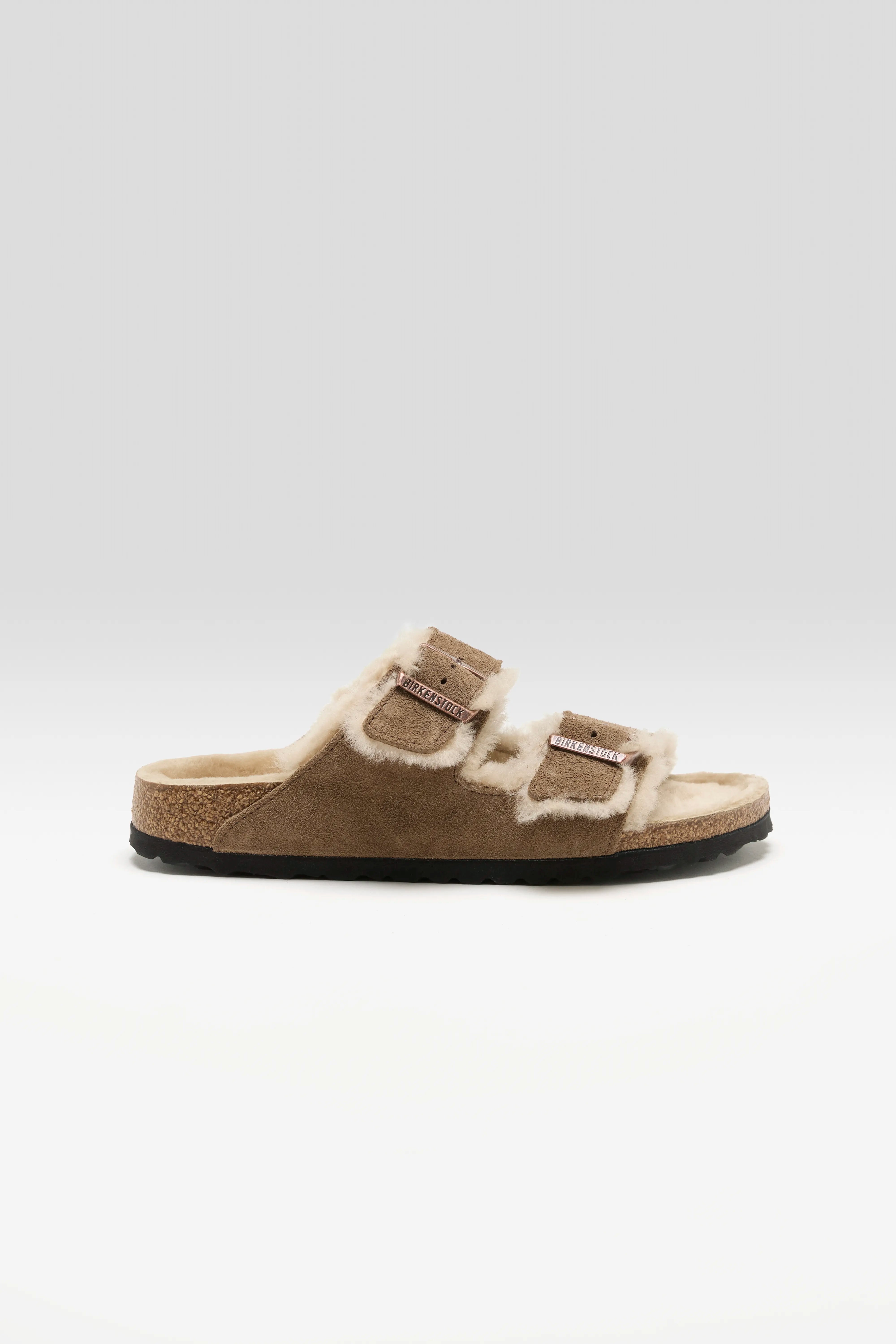 Arizona Shearling for Women (262 / W / BROWN)