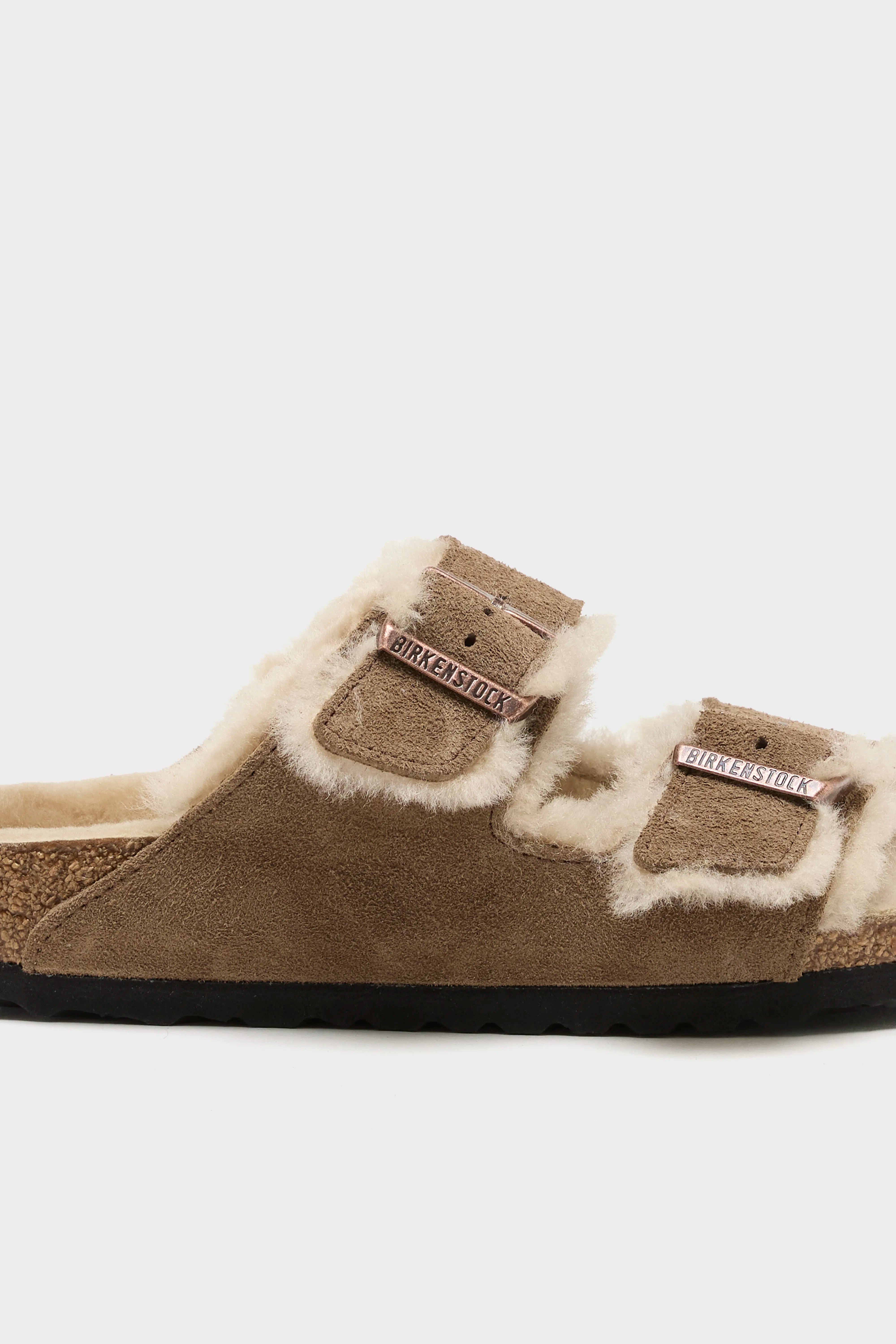 Arizona Shearling for Women (262 / W / BROWN)
