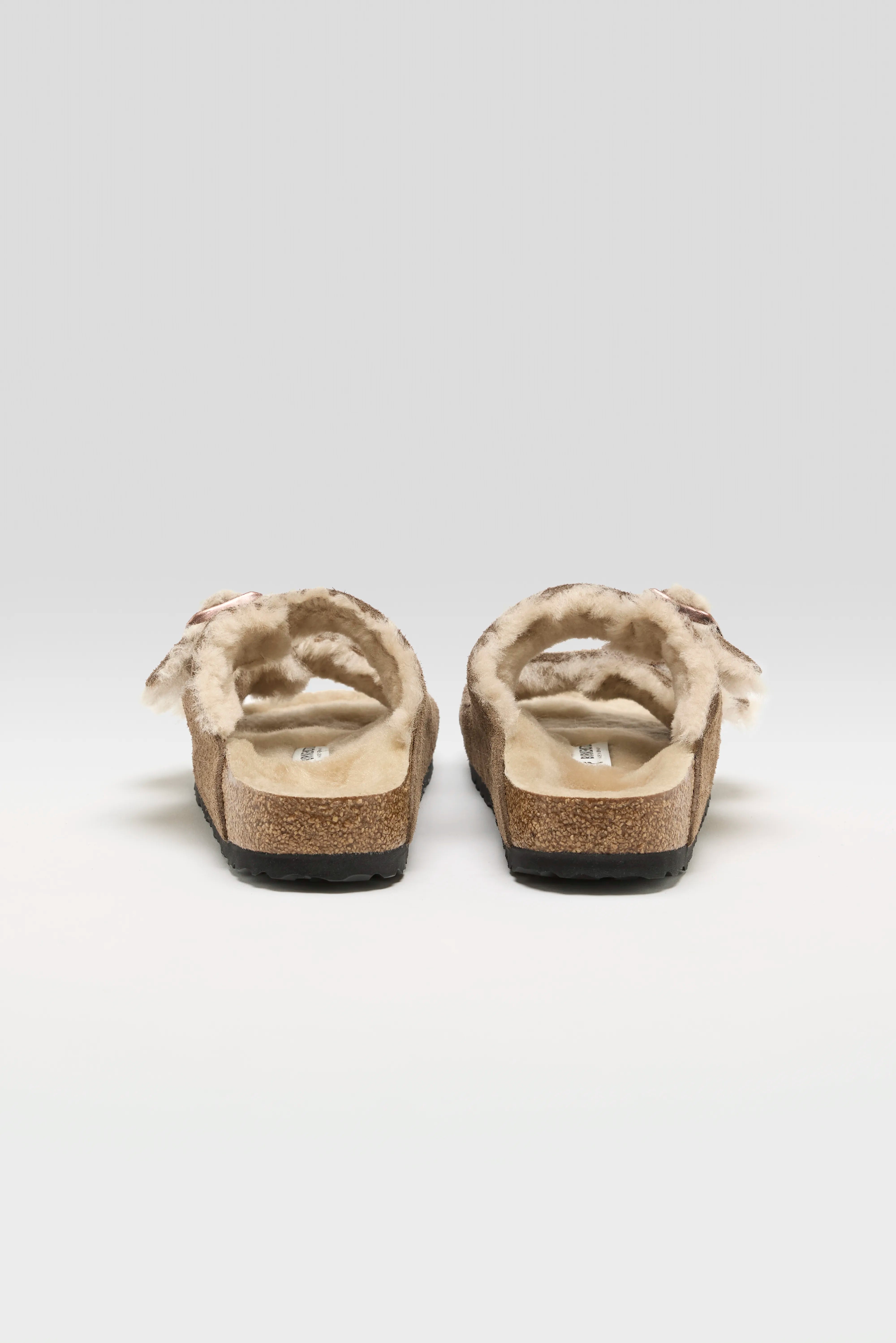 Arizona Shearling for Women (262 / W / BROWN)