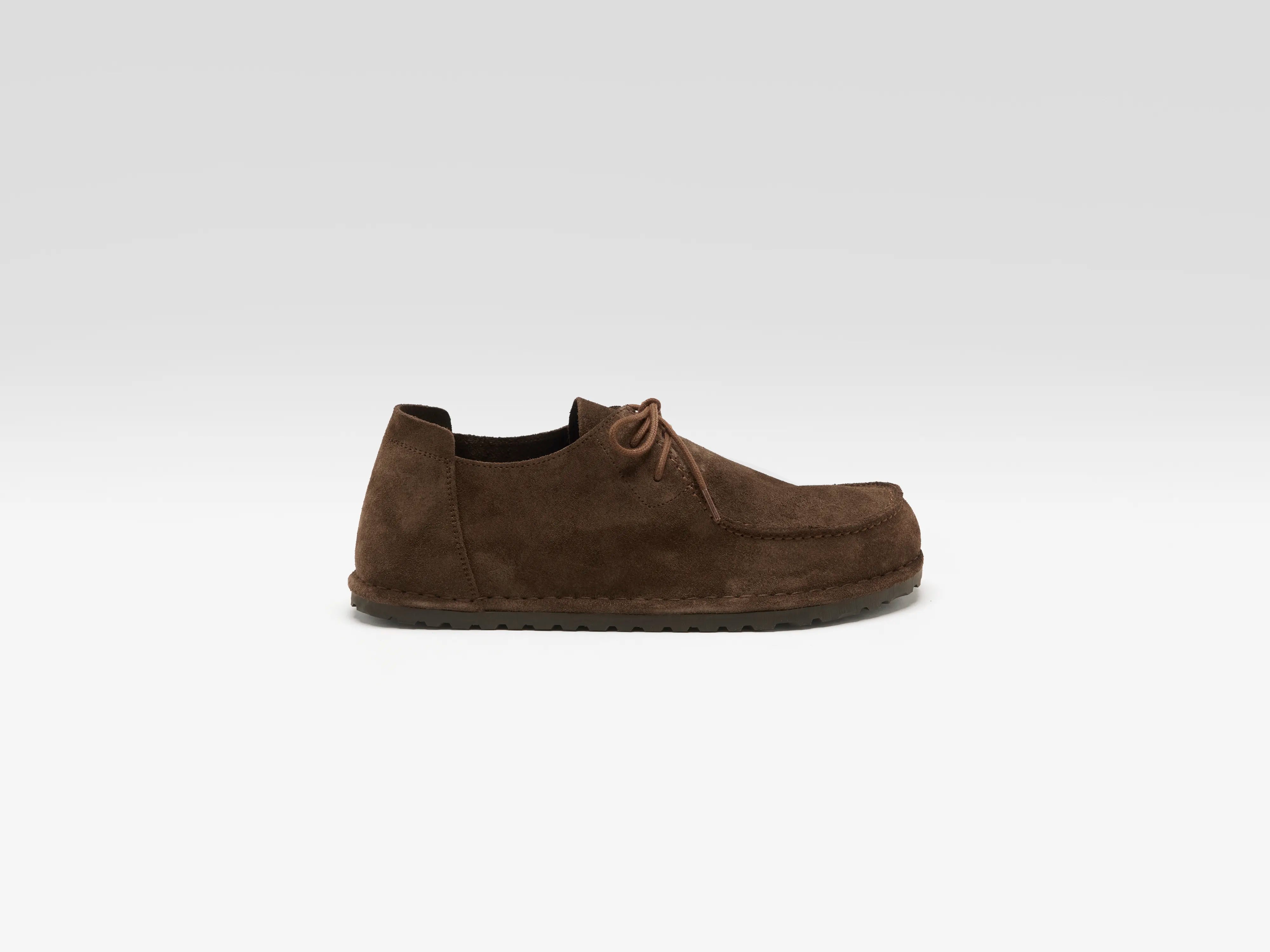 Utti Lace for Men (262 / M / BROWN)