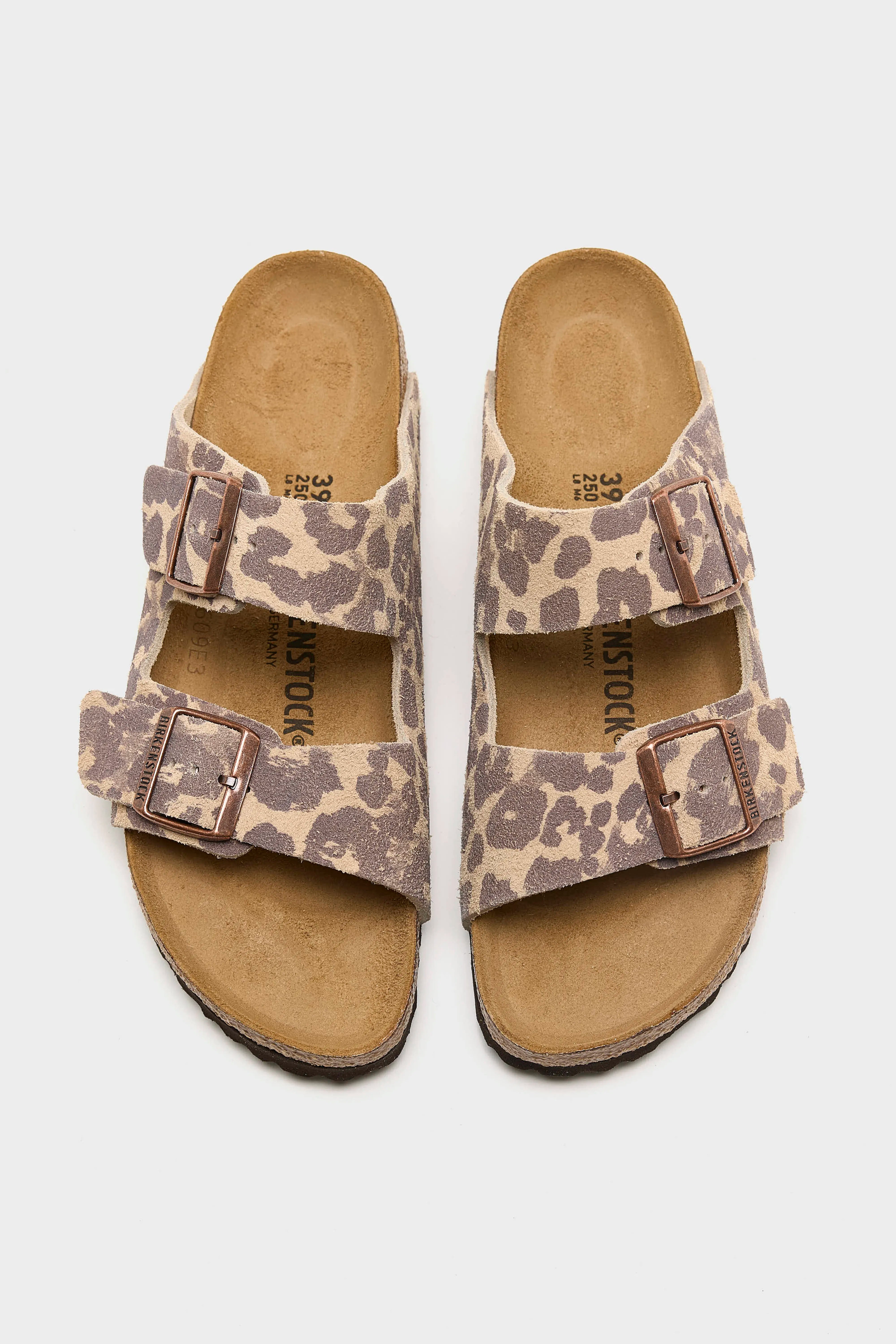 Arizona Leopard for Women (262 / W / BEIGE)