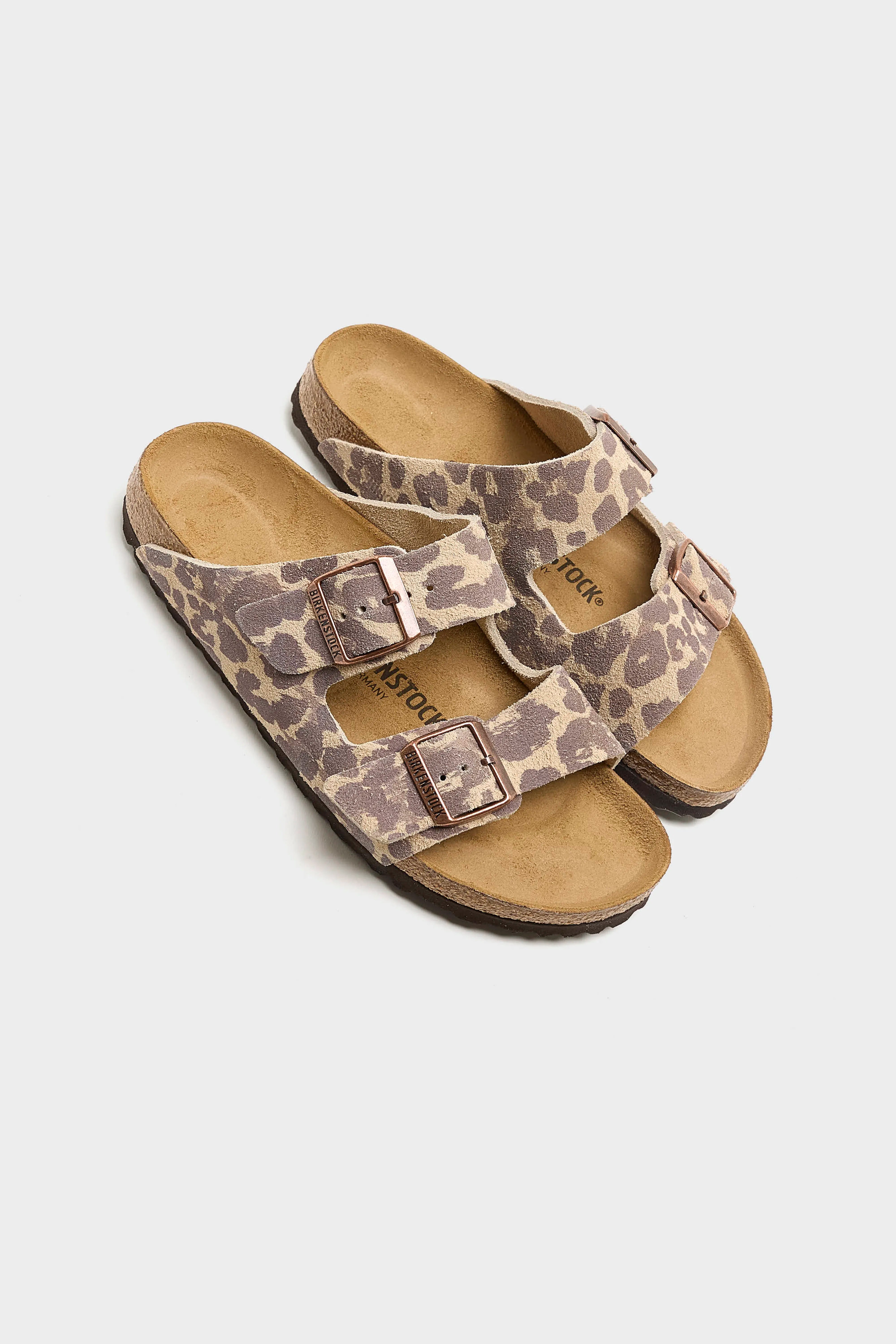 Arizona Leopard for Women (262 / W / BEIGE)