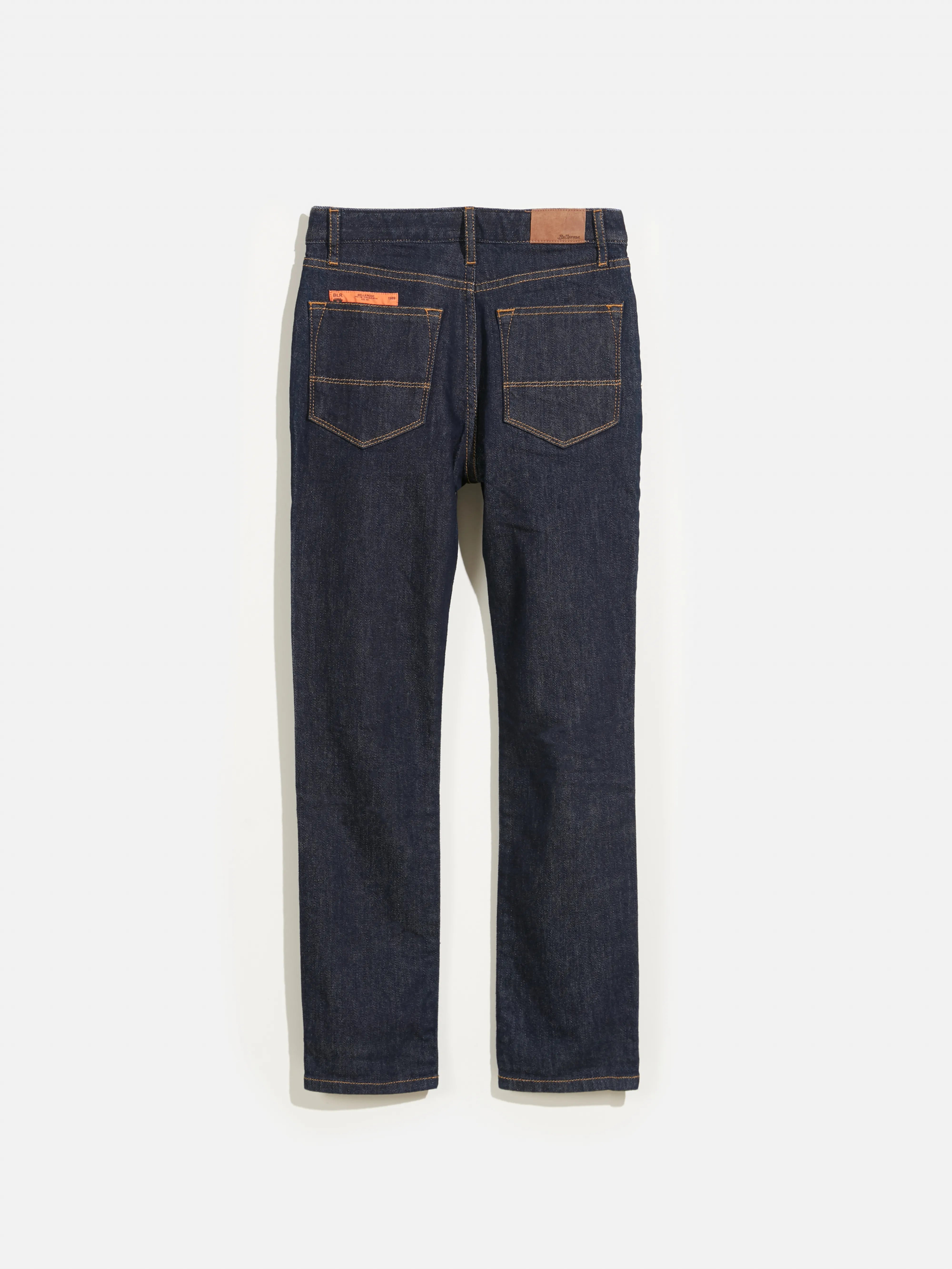 vedano jeans (232 / B / RINSE)