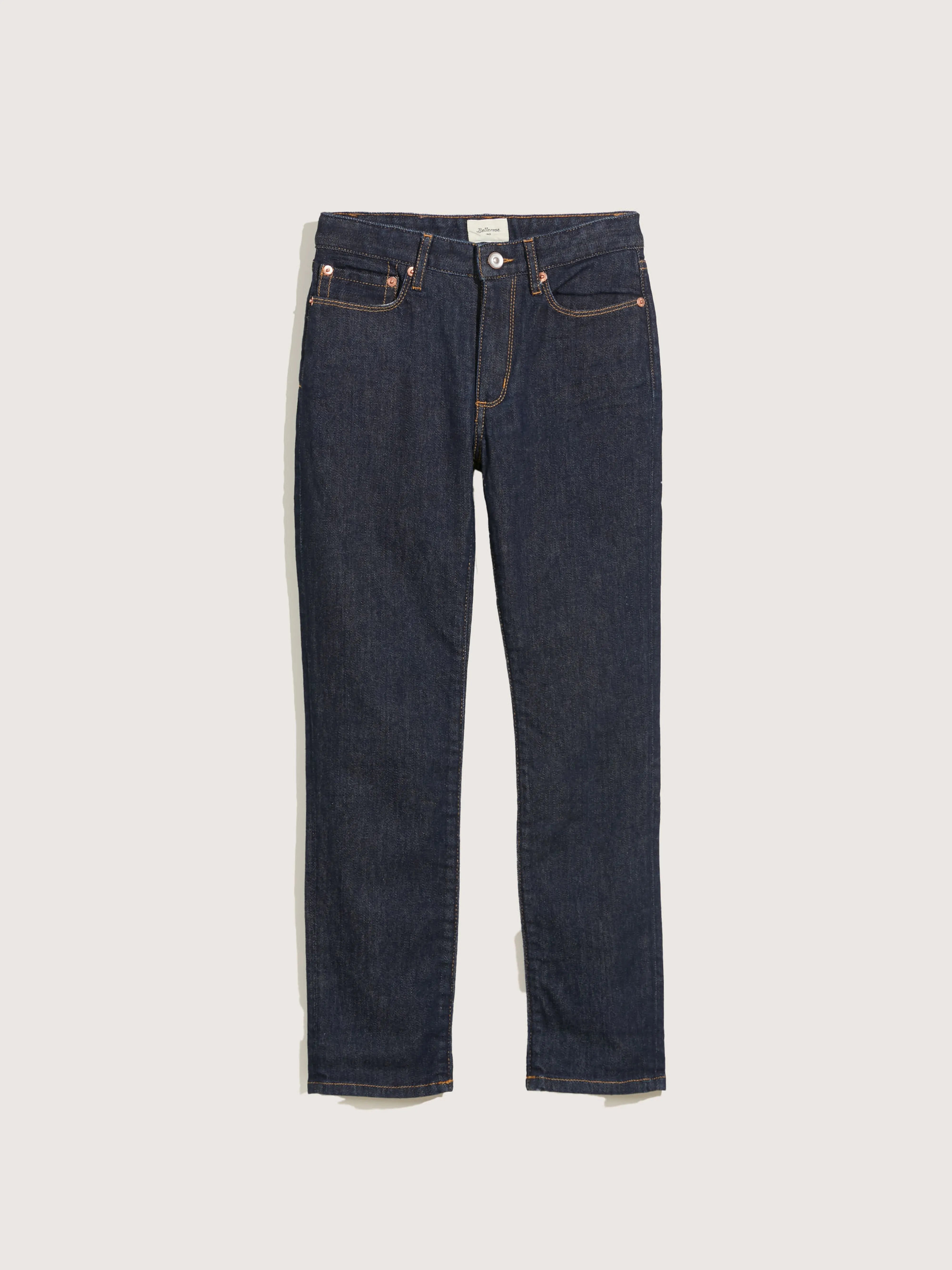 vedano jeans (232 / B / RINSE)