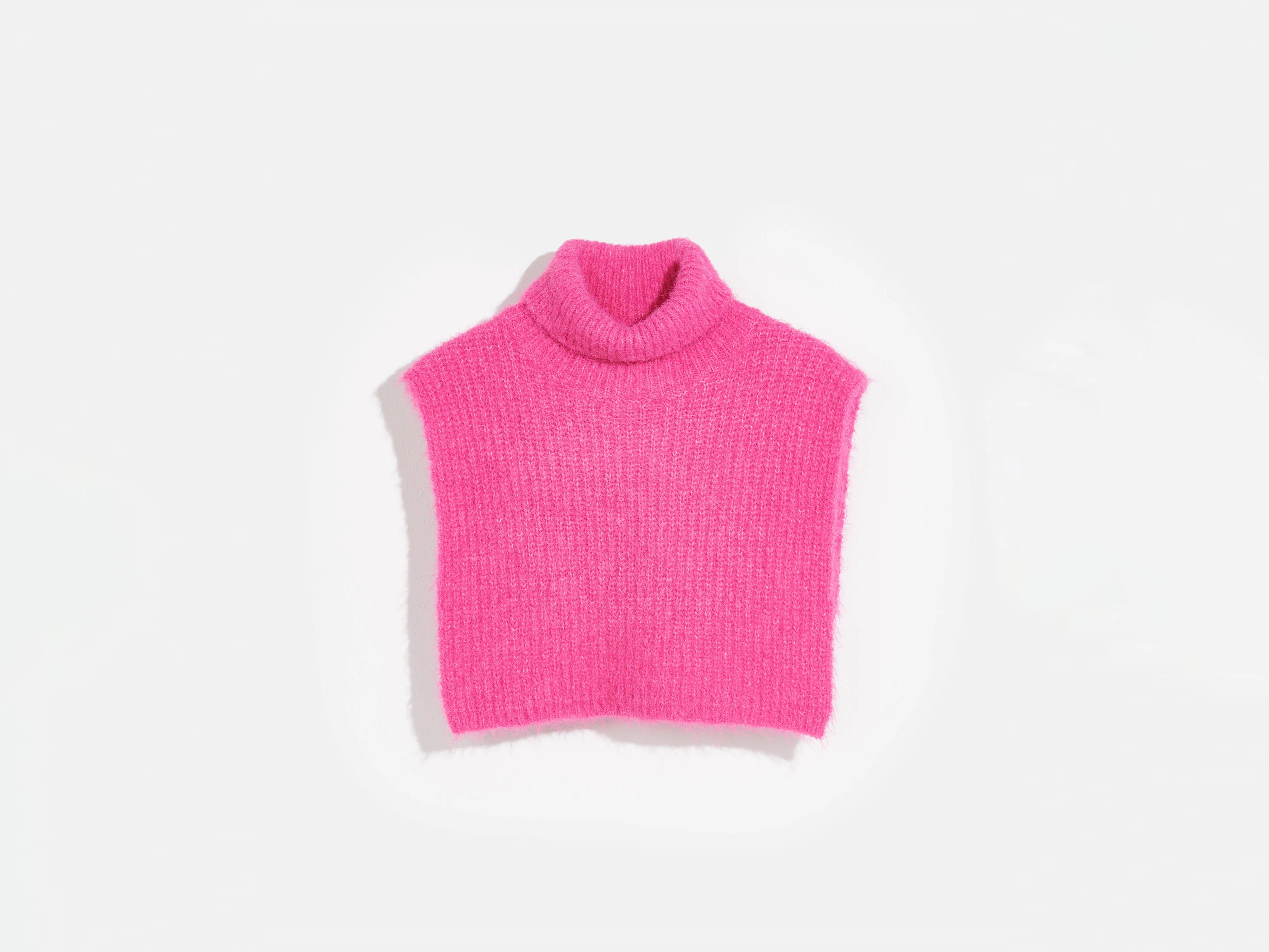 Dauco Neckwarmer (232 / G / FUSHIA)