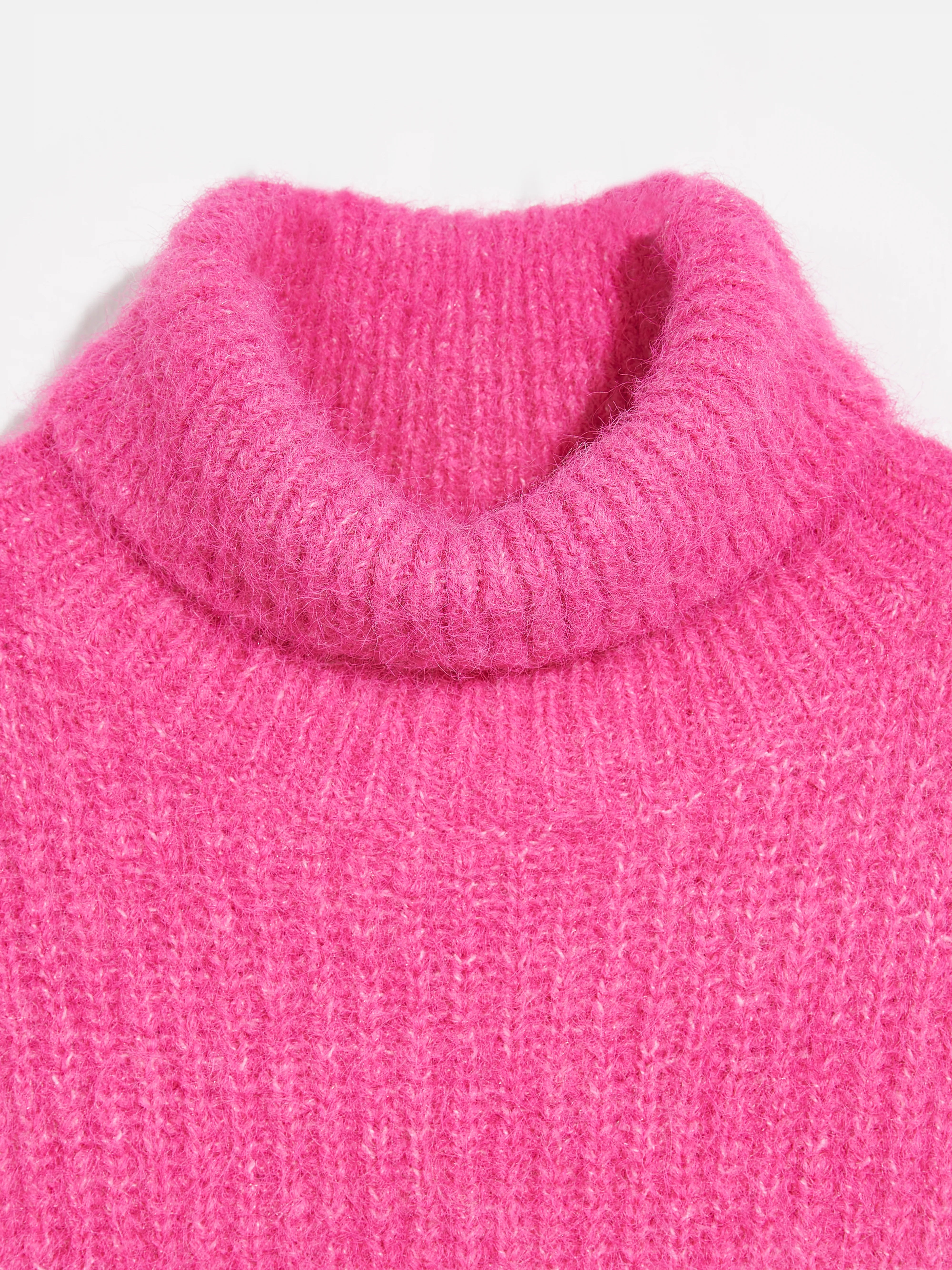 Dauco Neckwarmer (232 / G / FUSHIA)