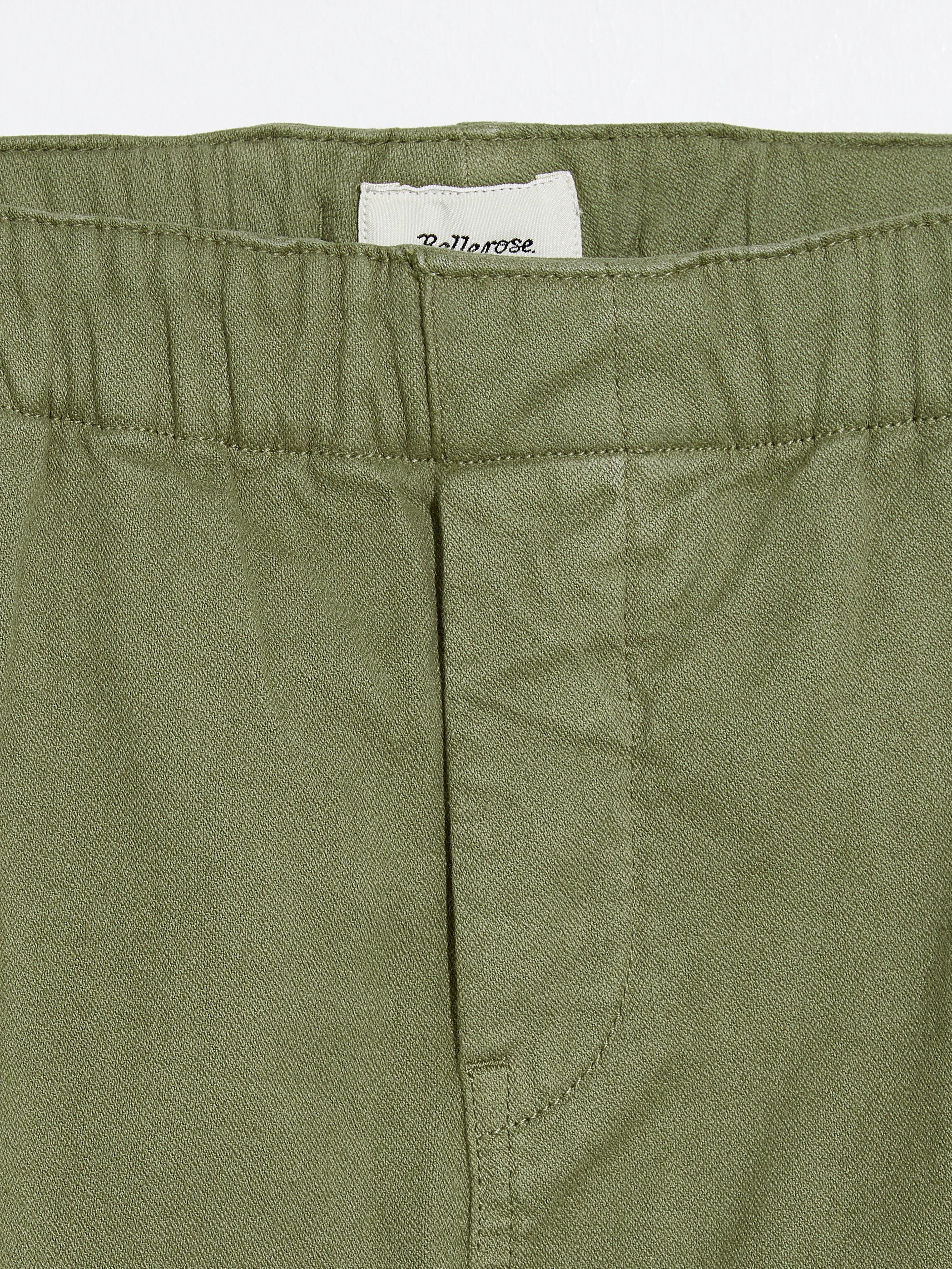 Pazy Broek (232 / B / JEEP)