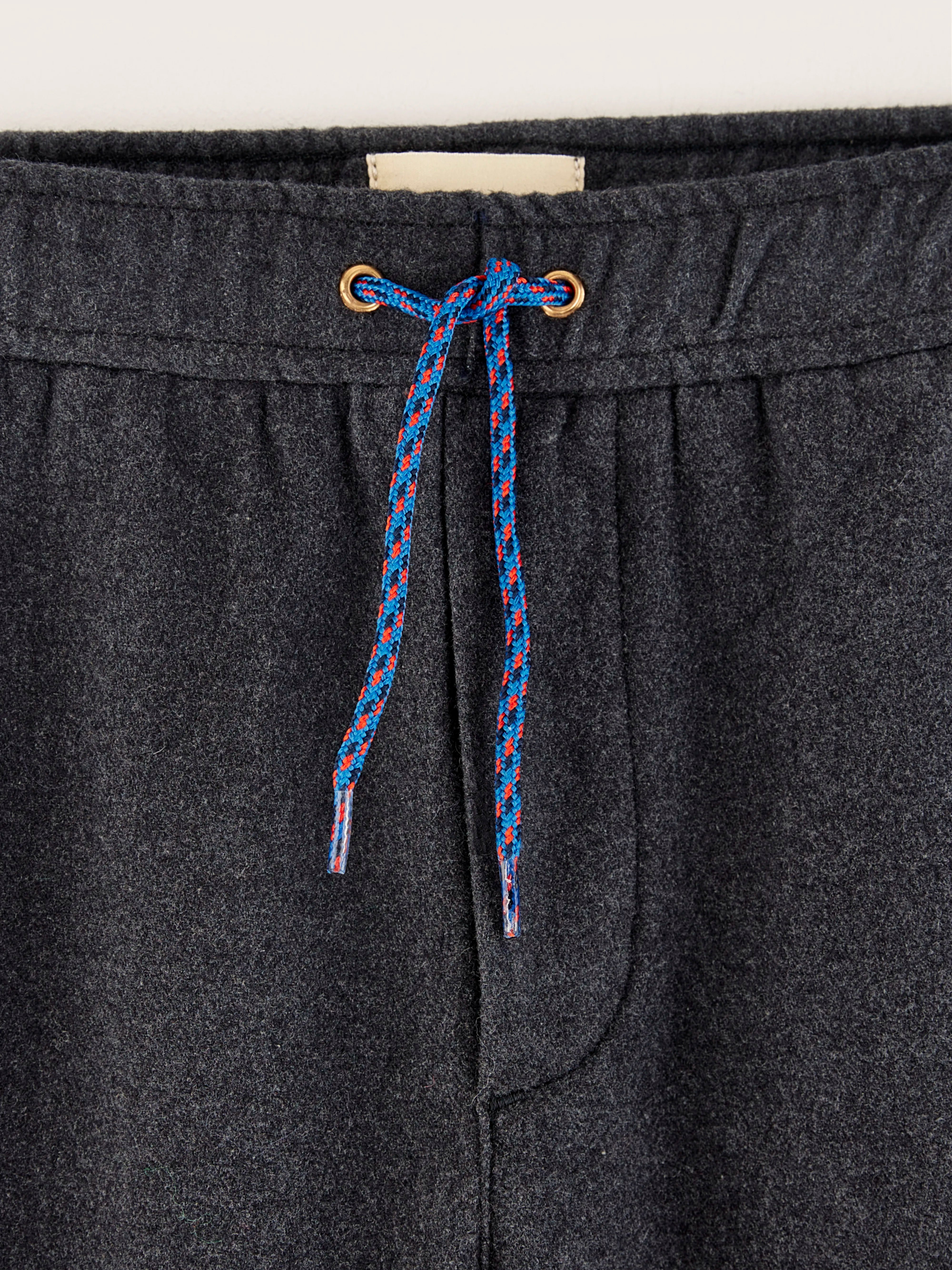 Pantalon fuselé Pharel (242 / B / CHARCOAL)