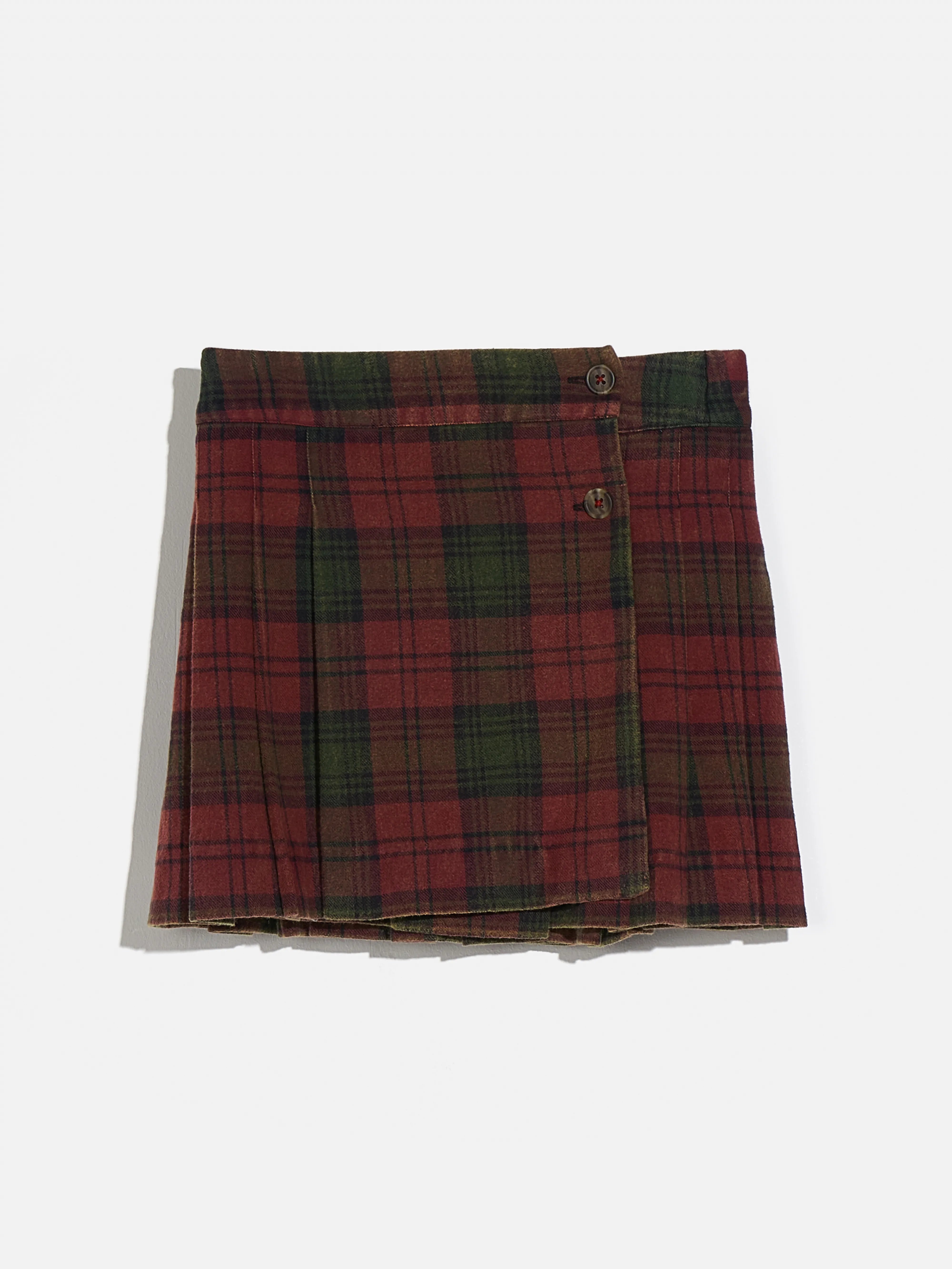 Jupe Halise (232 / G / CHECK A)