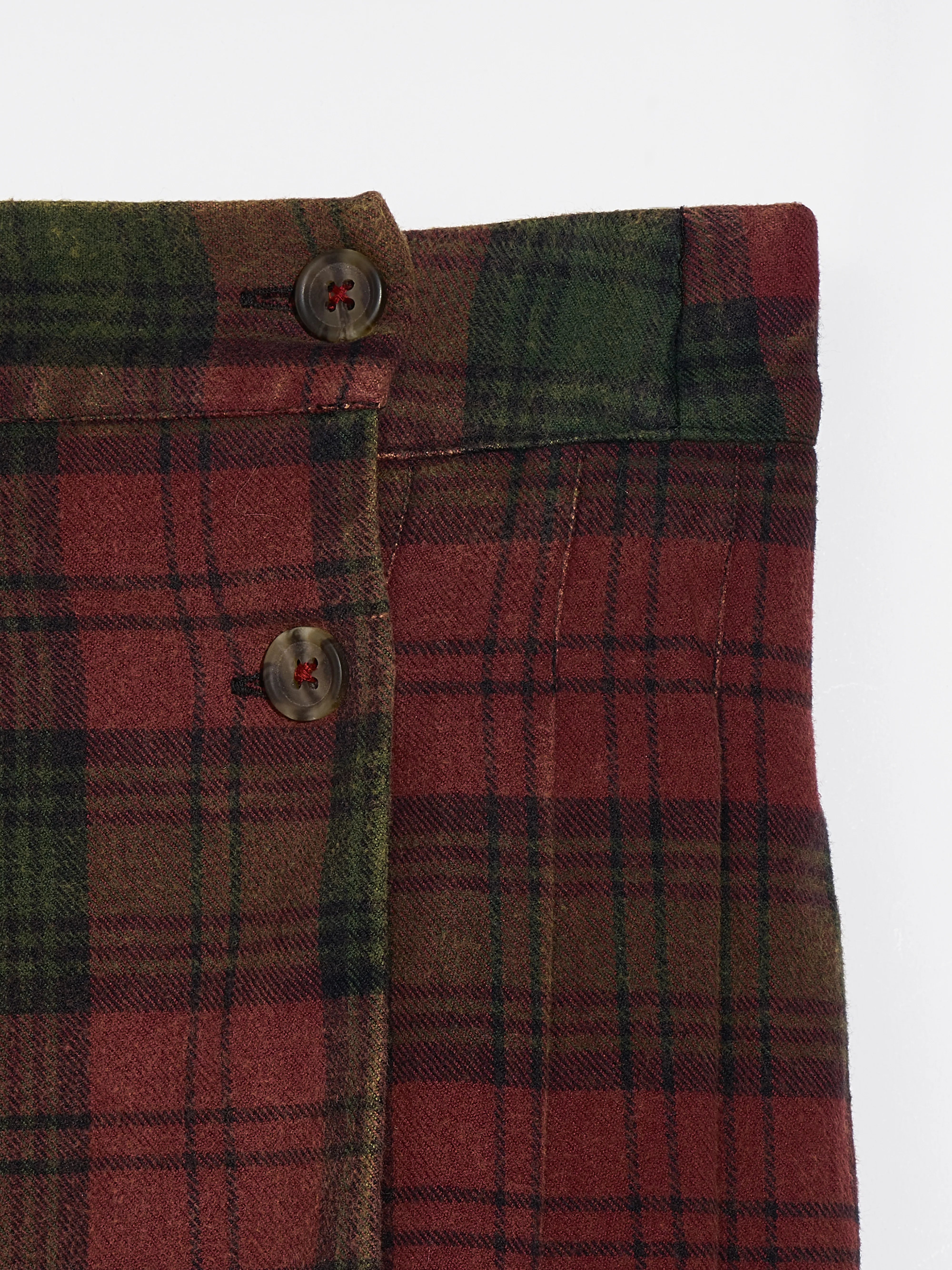 Jupe Halise (232 / G / CHECK A)