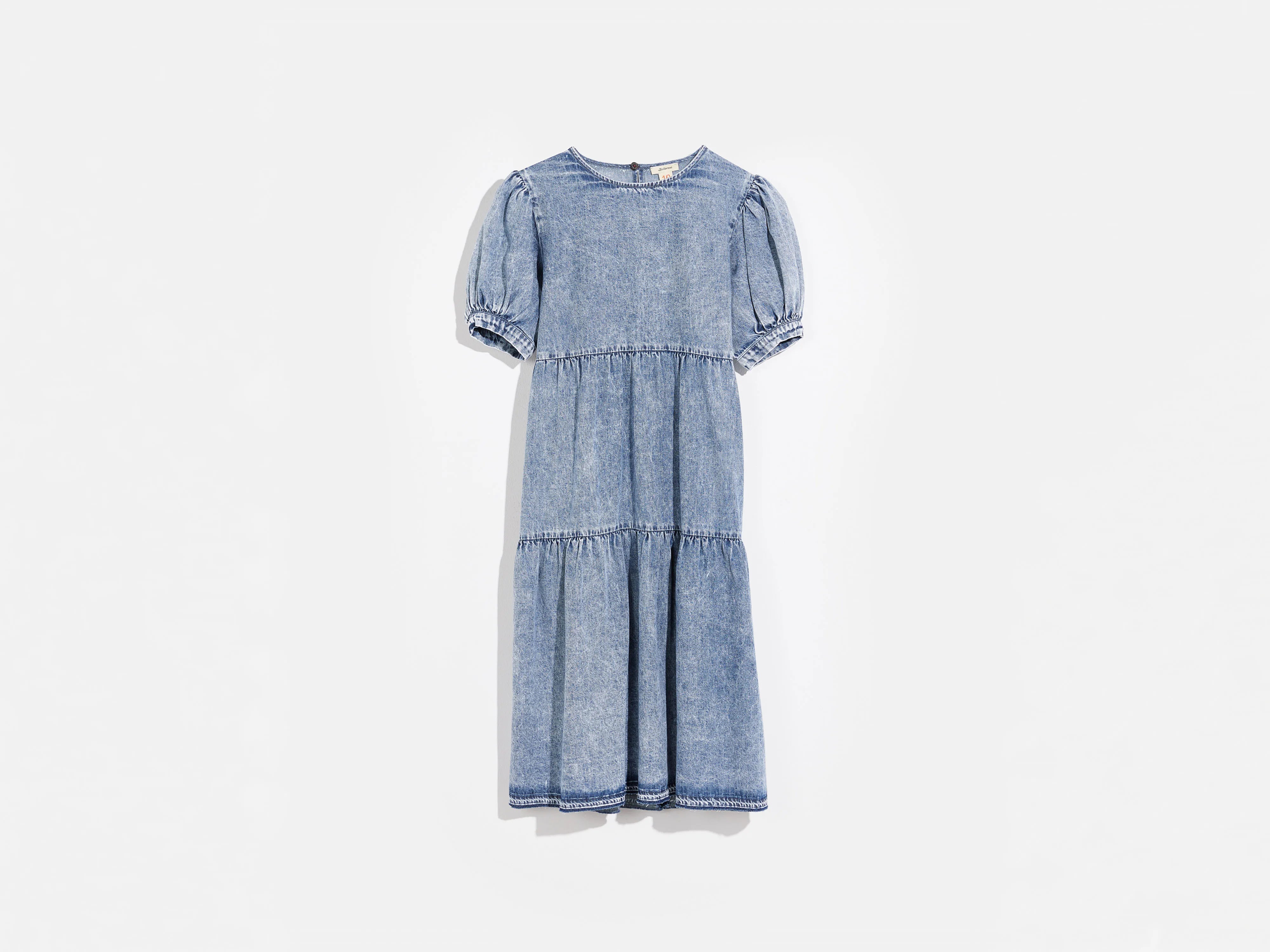 Atomic Dress (232 / G / LT BLUE BLEACH)