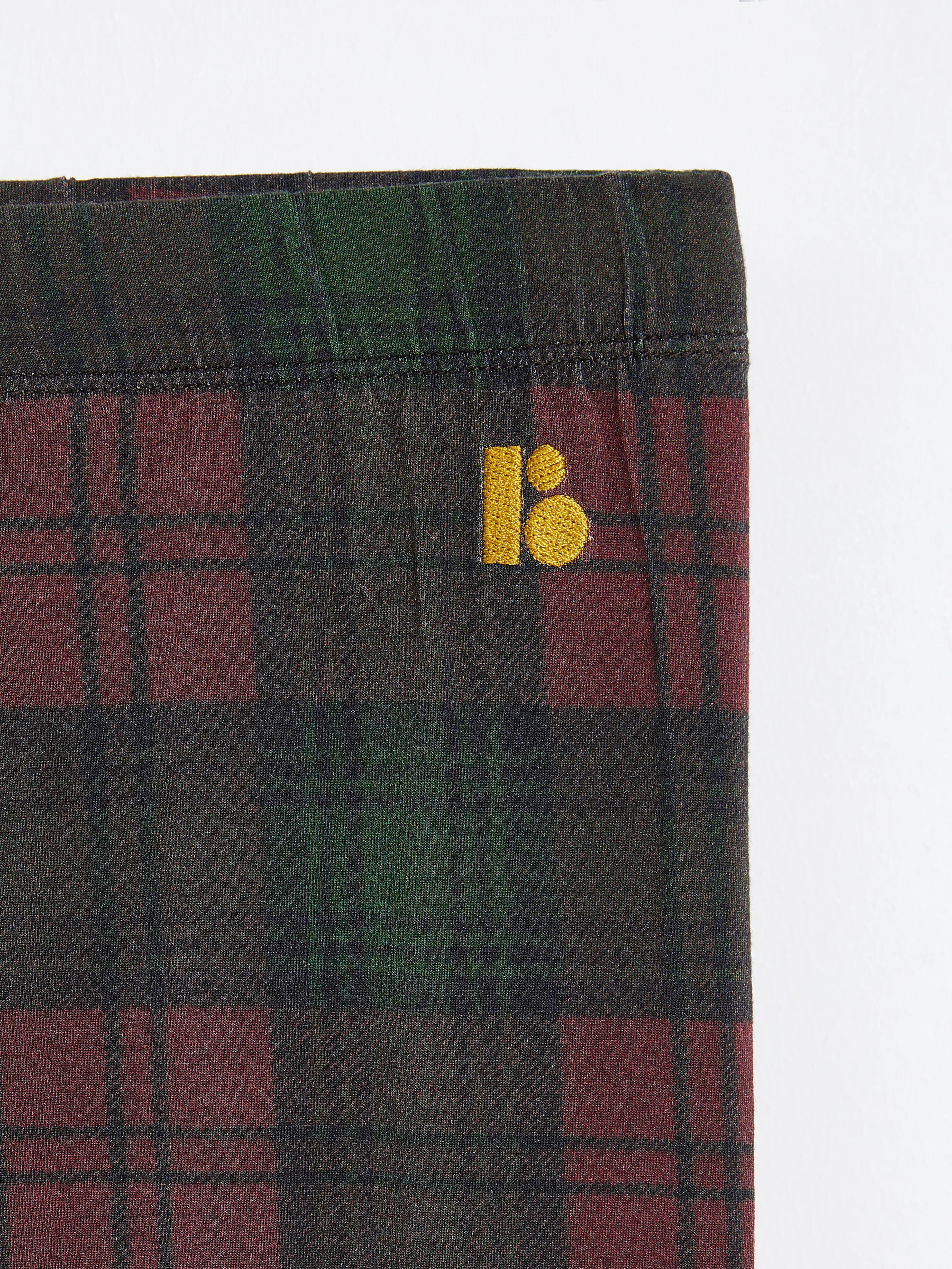 Mint Leggings (232 / G / CHECK A)