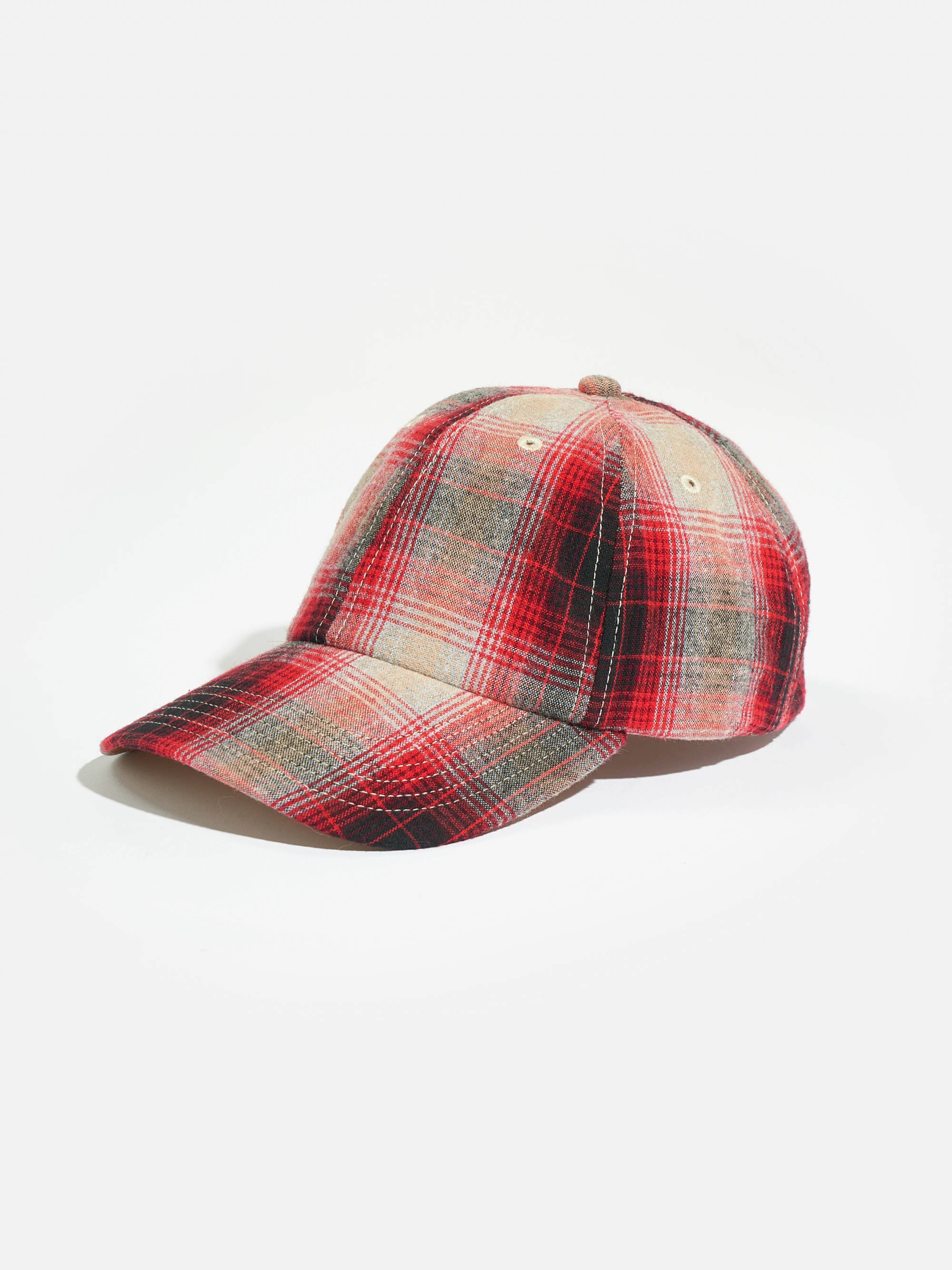 Bella Cap (232 / G / CHECK A)