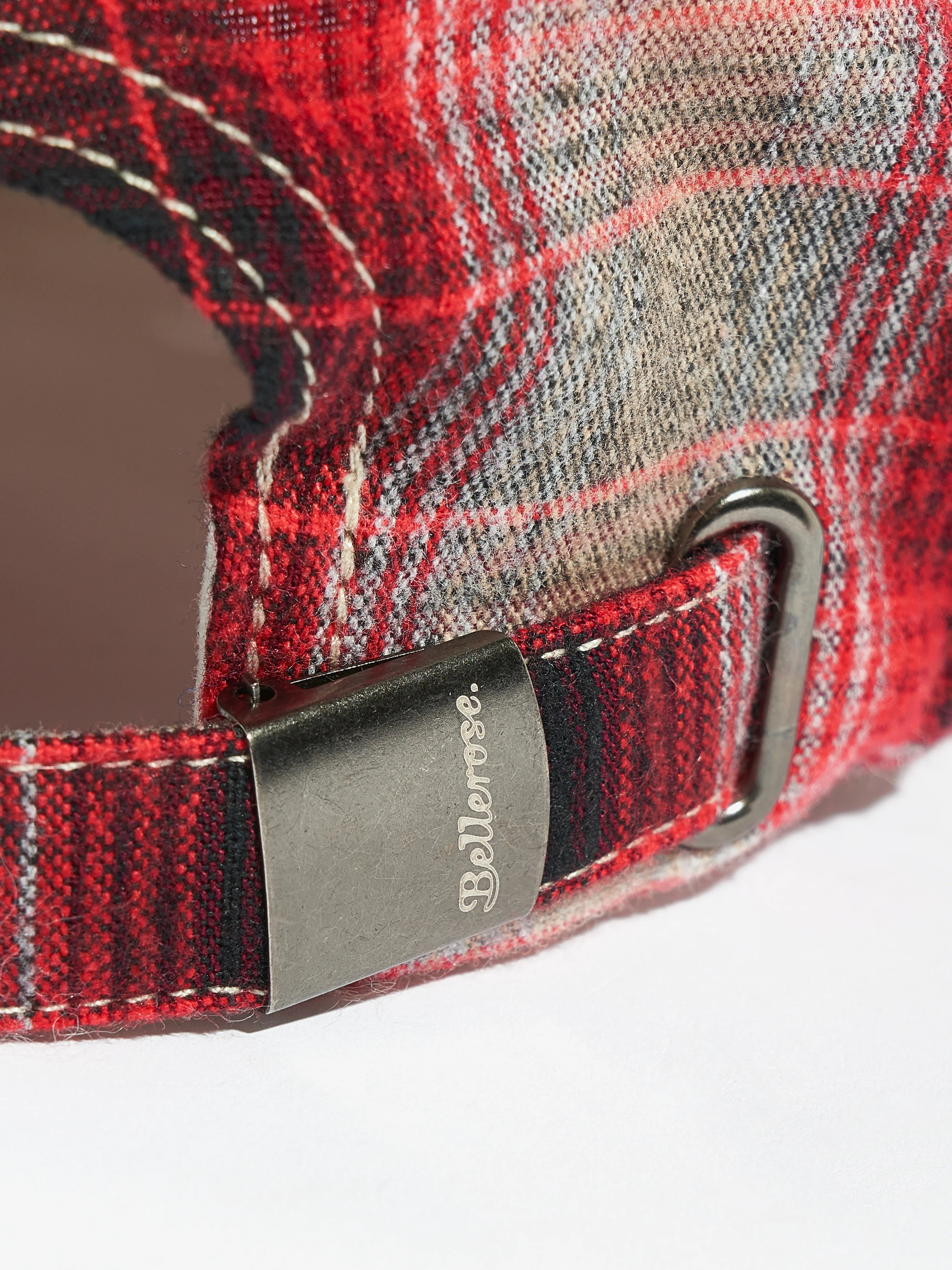 Bella Cap (232 / G / CHECK A)