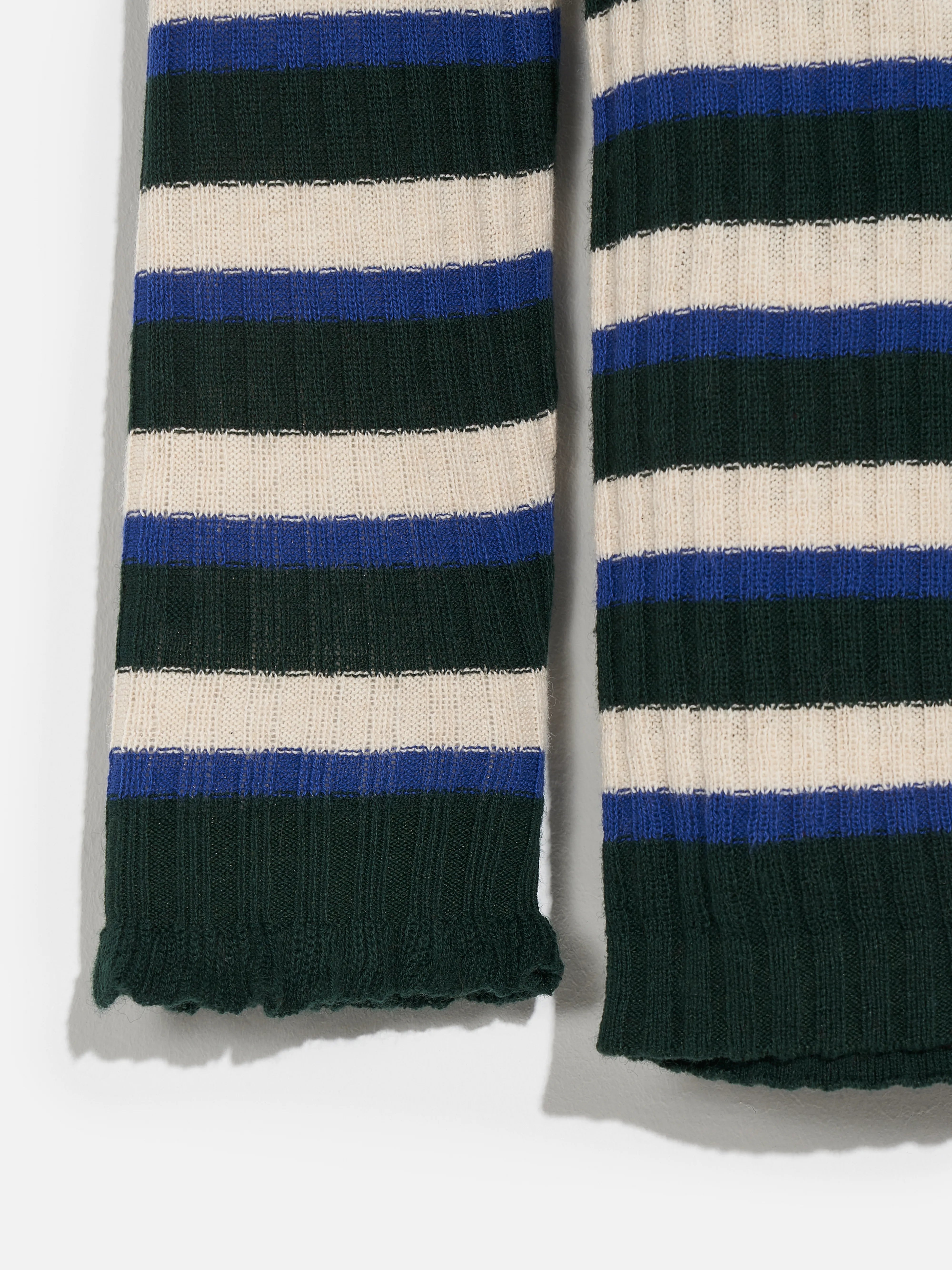 Gouly Sweater (232 / G / BOTTLE)