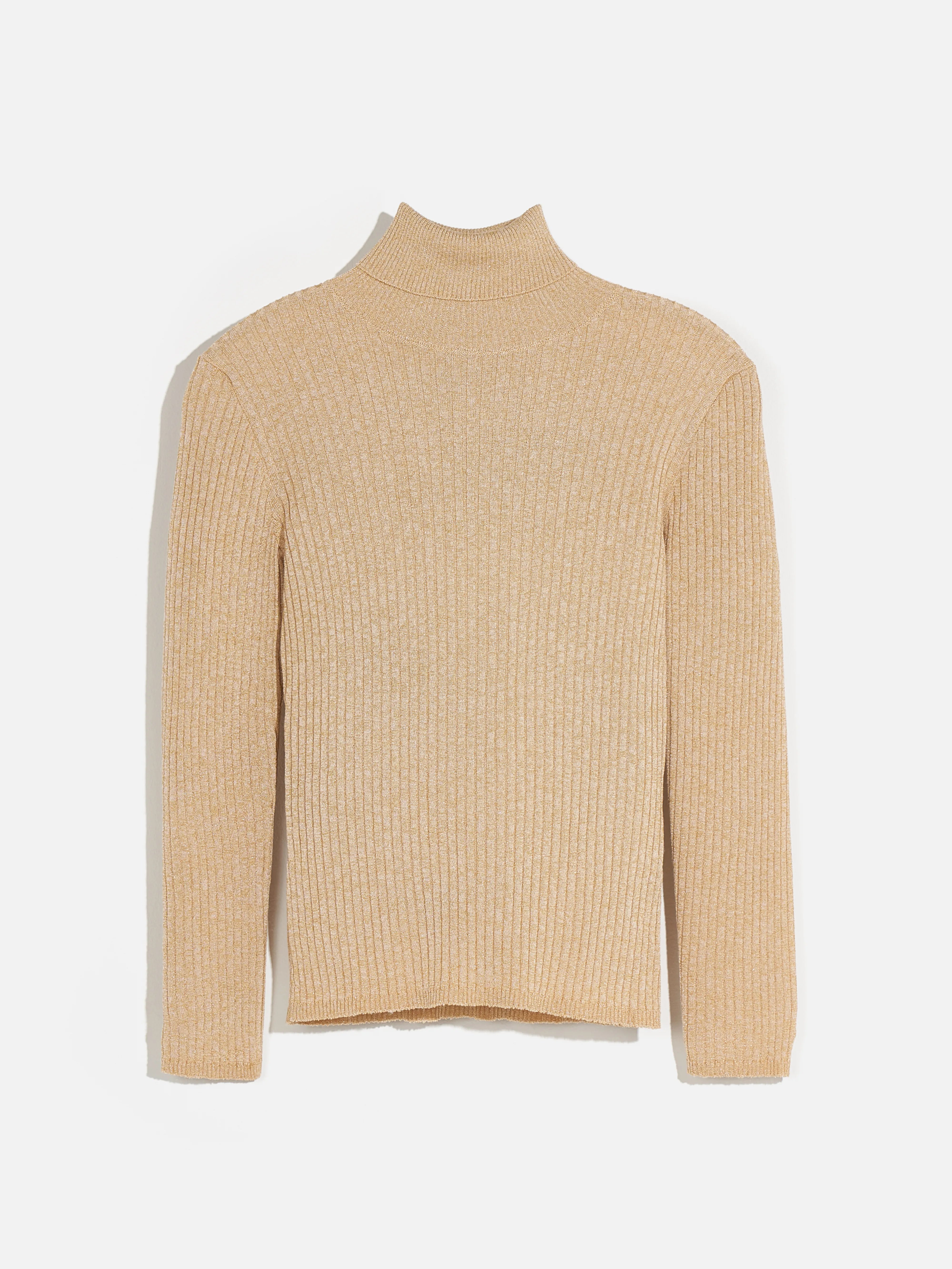 Anolux Sweater (232 / G / SABLE)