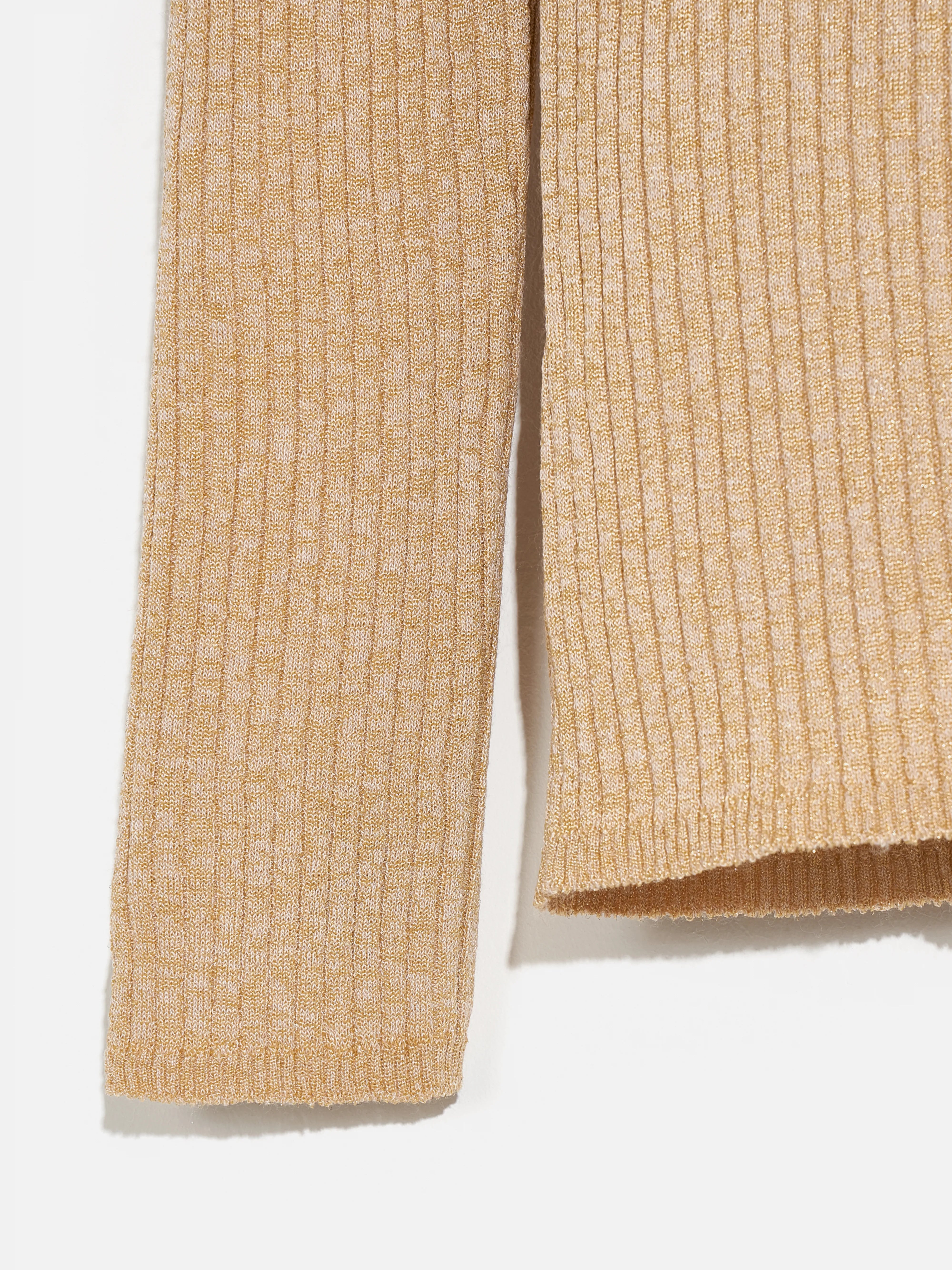 Anolux Sweater (232 / G / SABLE)