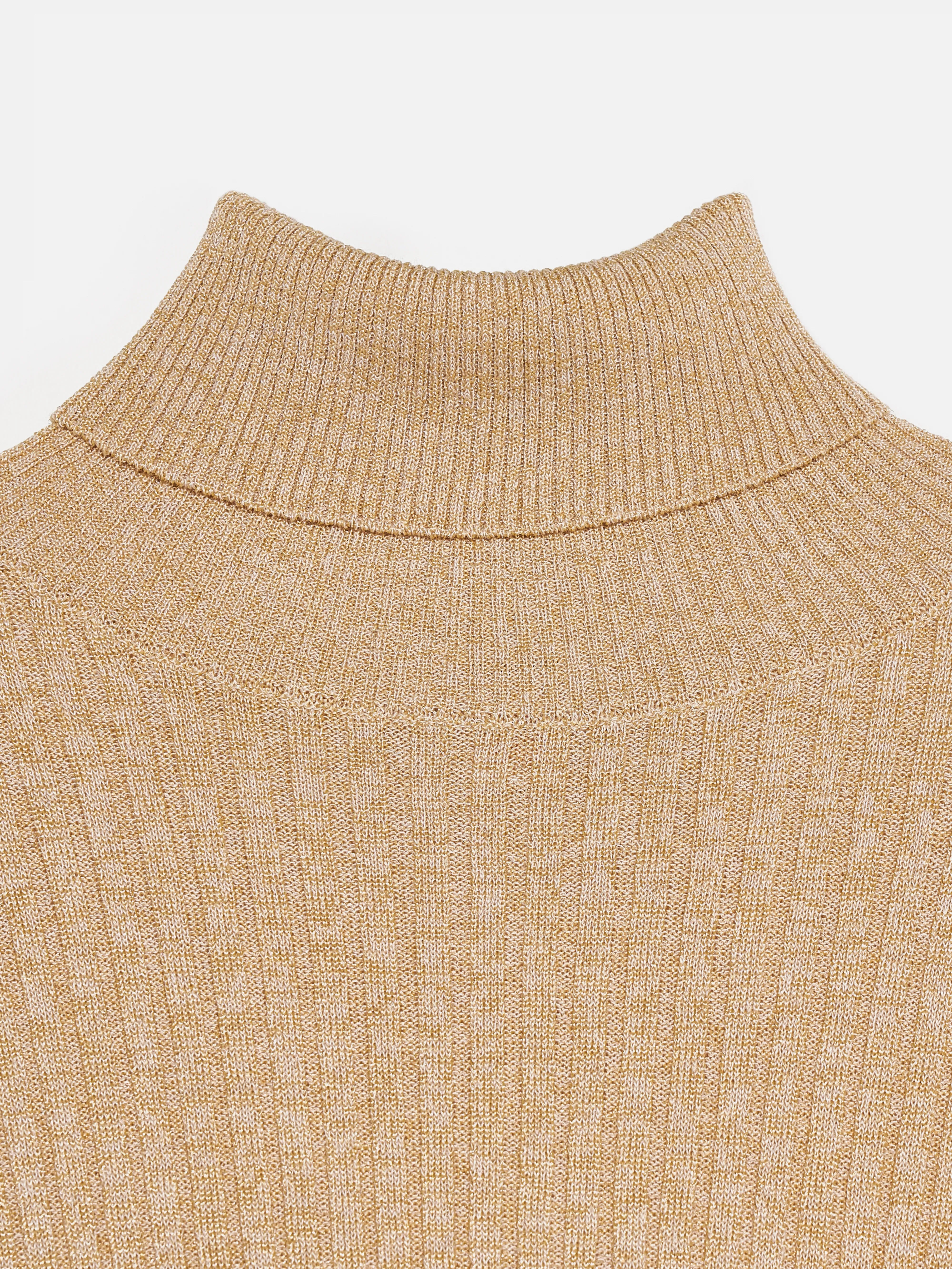 Anolux Sweater (232 / G / SABLE)