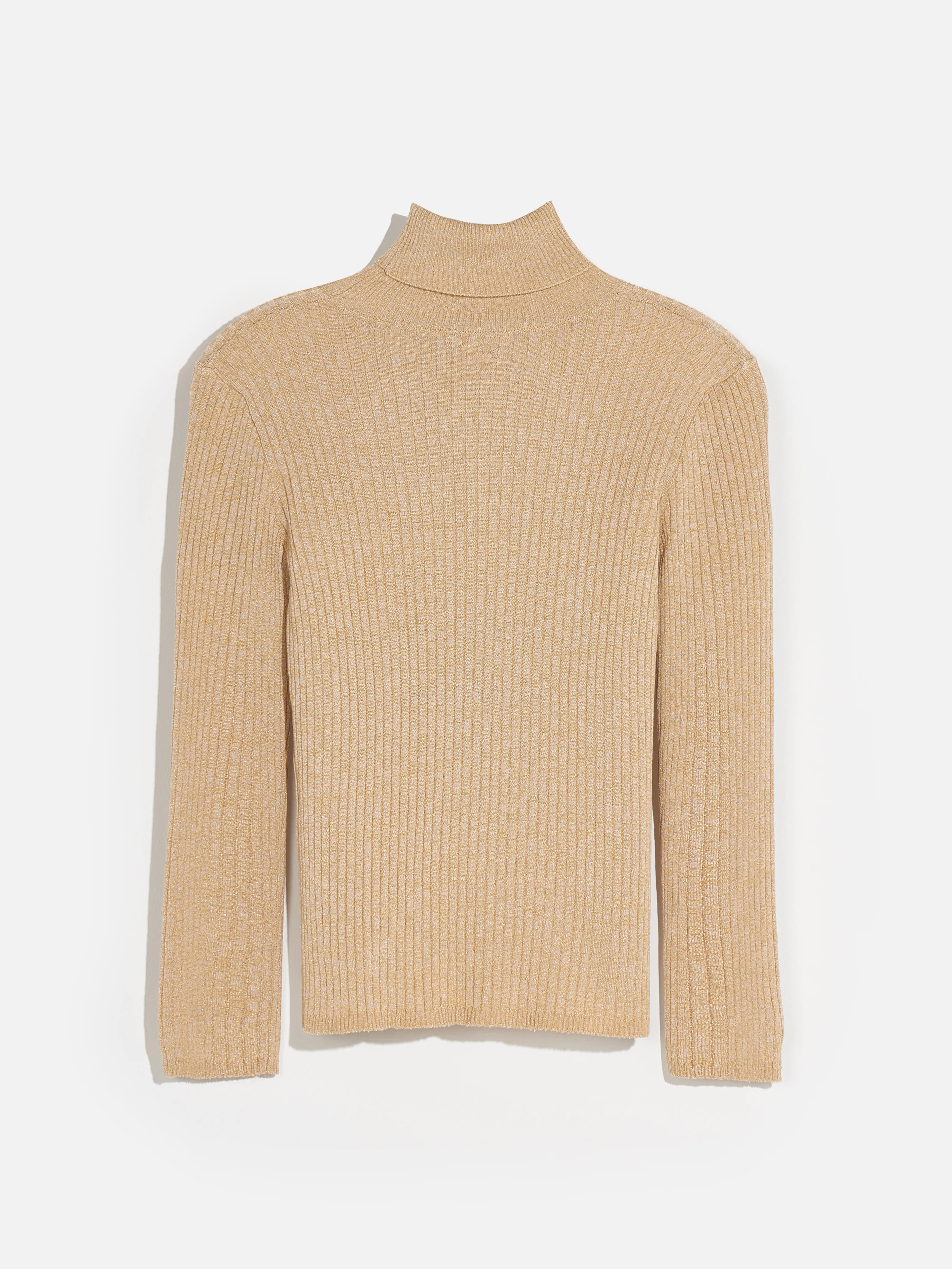 Anolux Sweater (232 / G / SABLE)