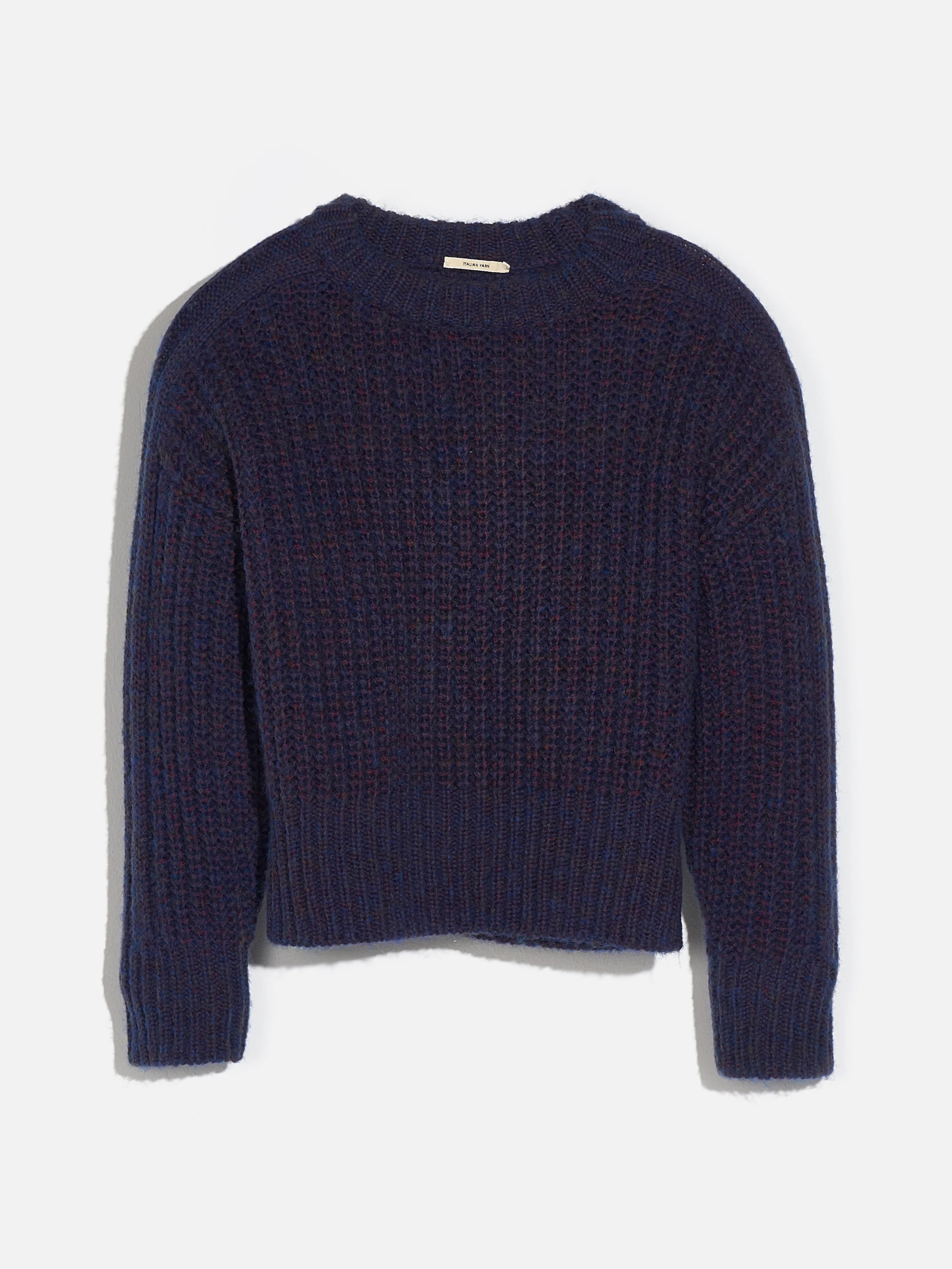 Atolo Sweater (232 / G / COMBO A)