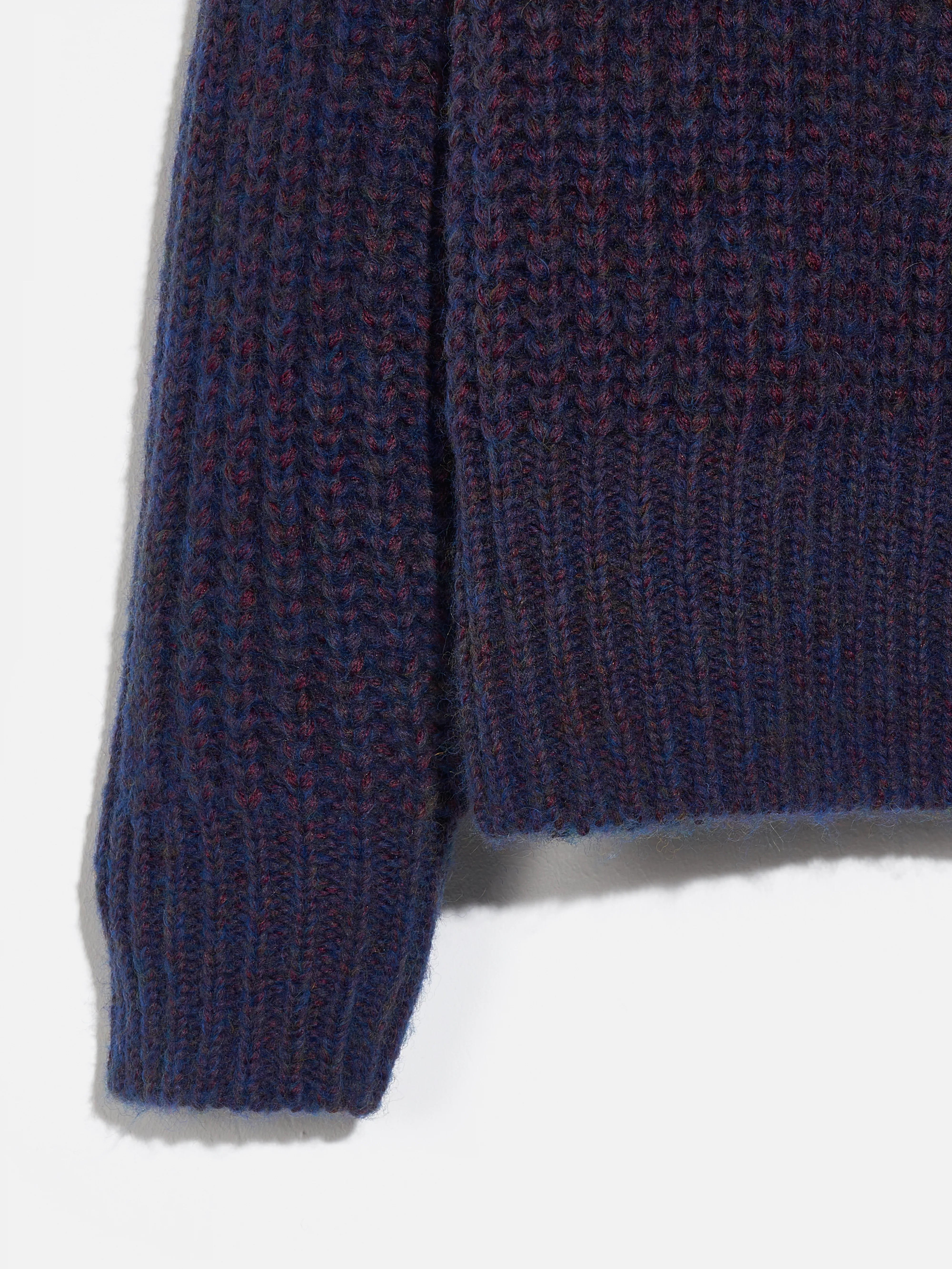 Atolo Sweater (232 / G / COMBO A)
