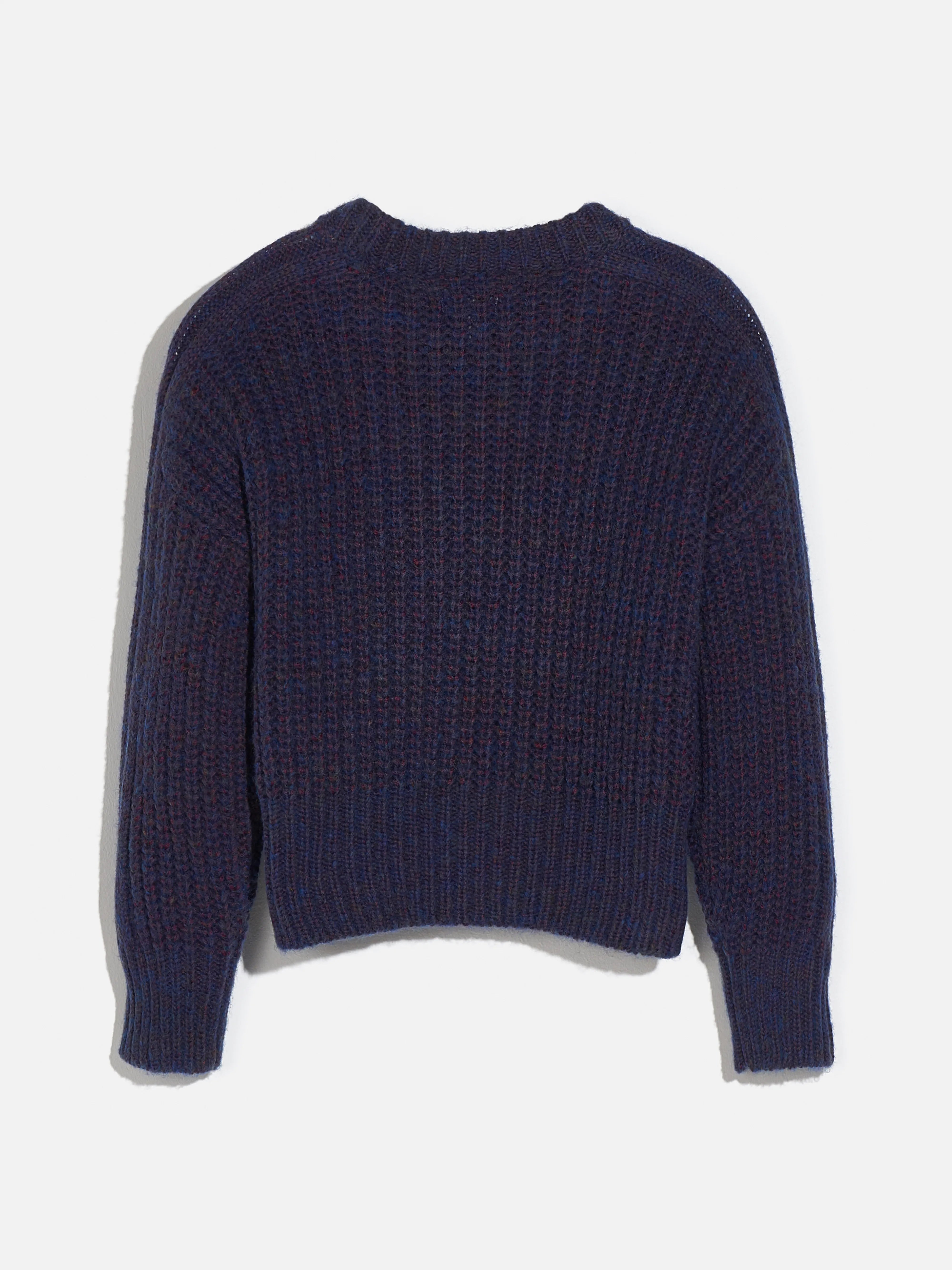 Atolo Sweater (232 / G / COMBO A)