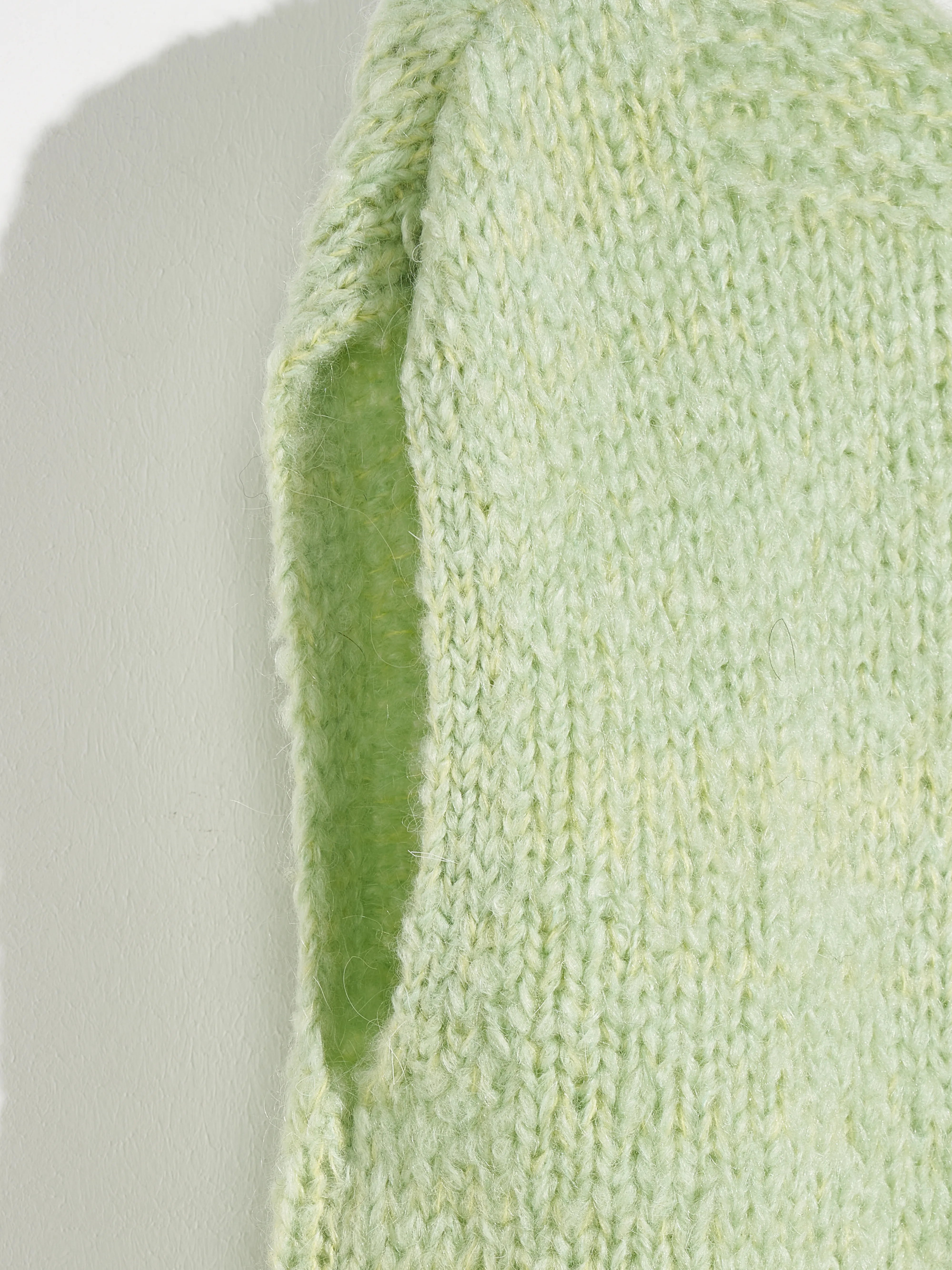 Arzi Vest (232 / G / LIMELIGHT)