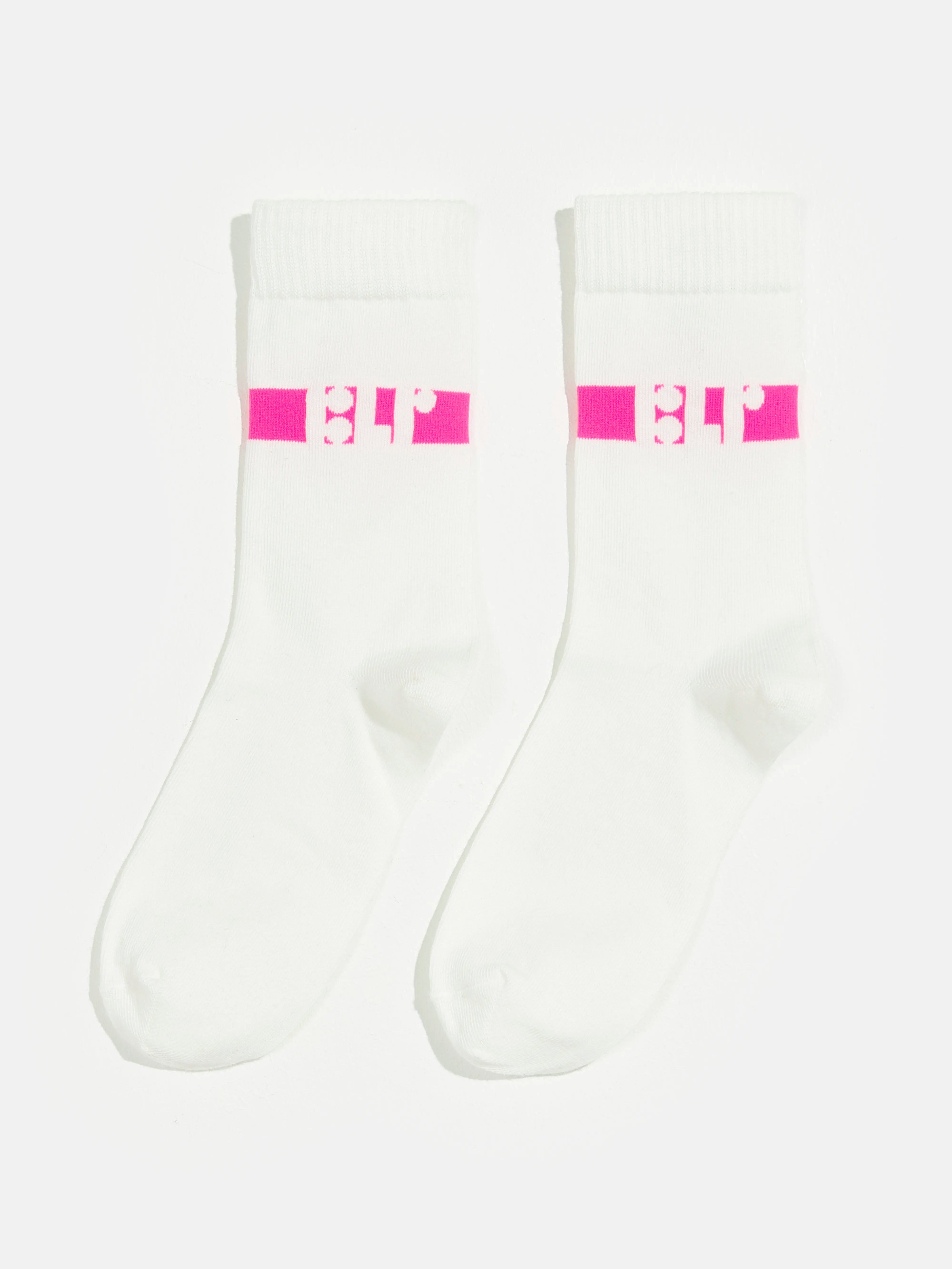 chaussettes belair (241 / G / OFF WHITE)