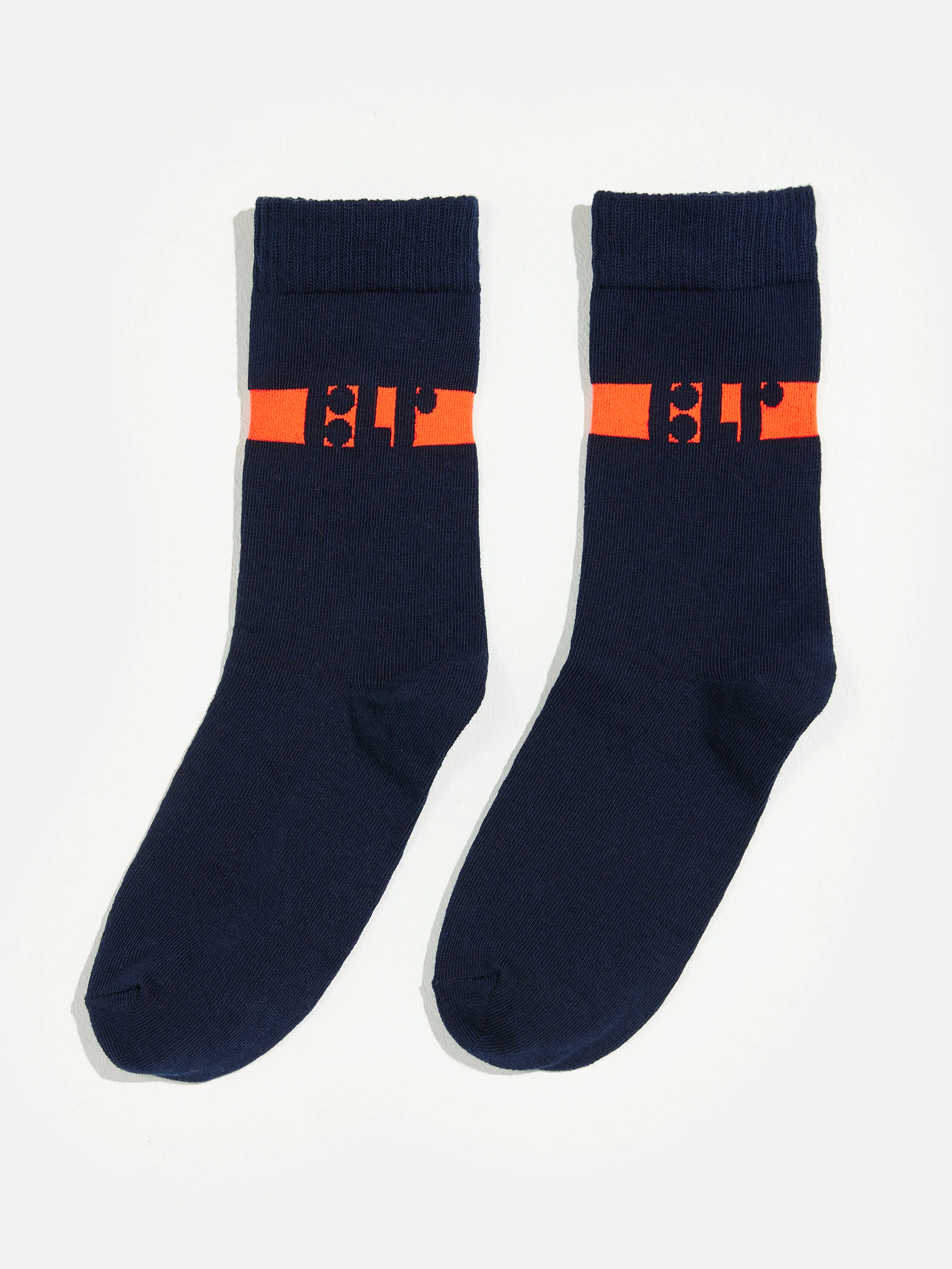 belair socks (241 / G / AMERICA)