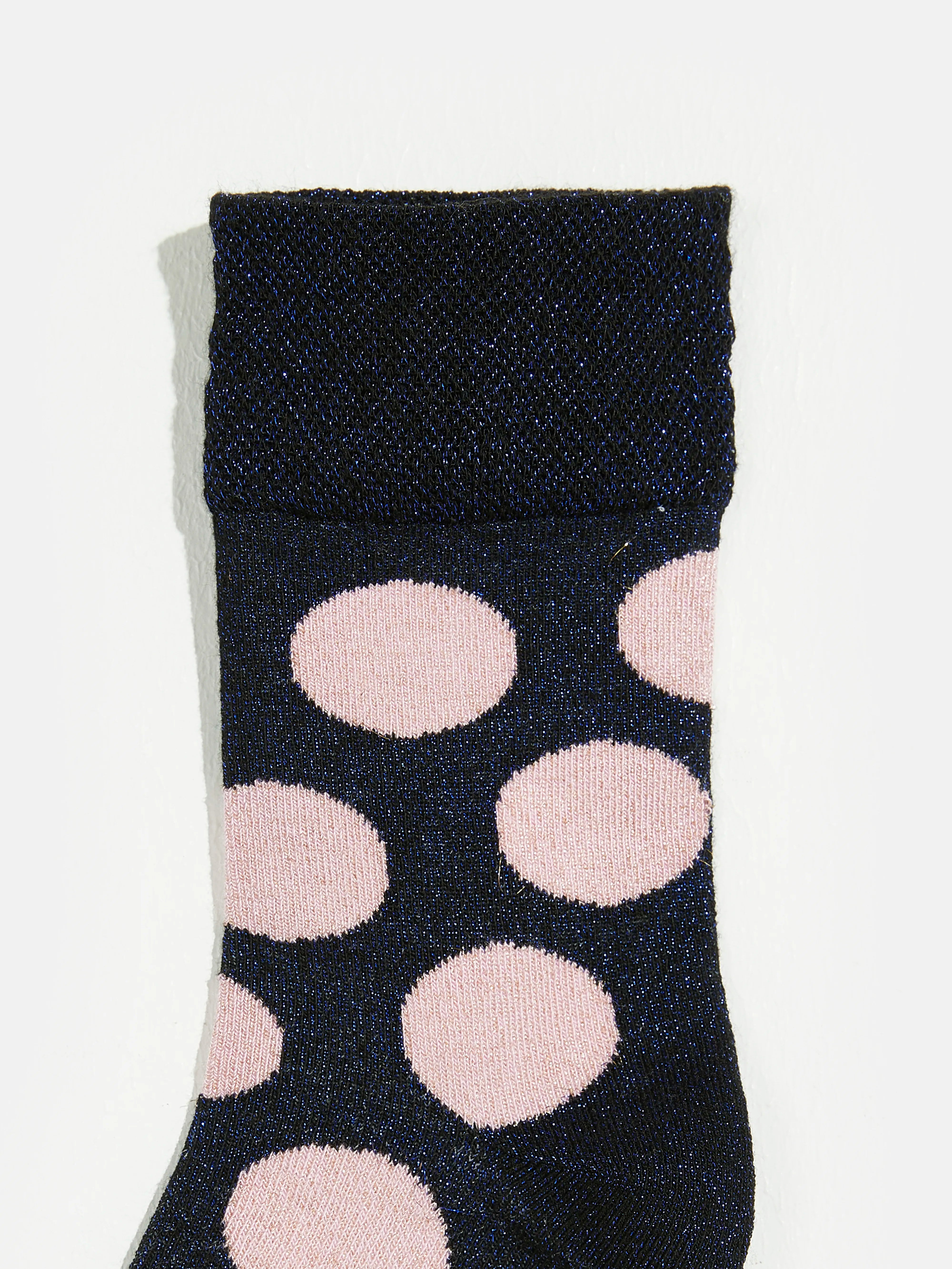 chaussettes bisho (241 / G / WORKER)