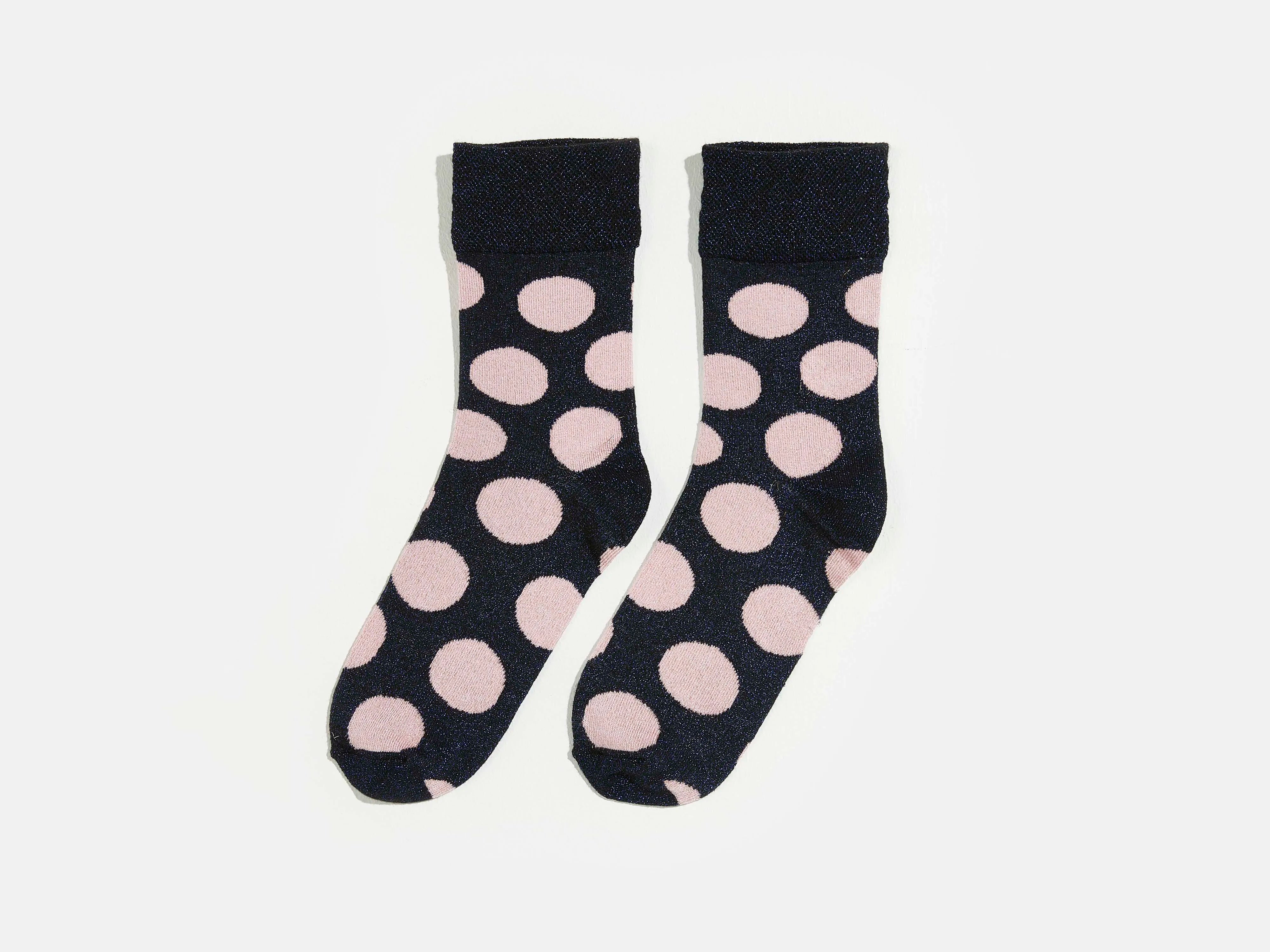 chaussettes bisho (241 / G / WORKER)