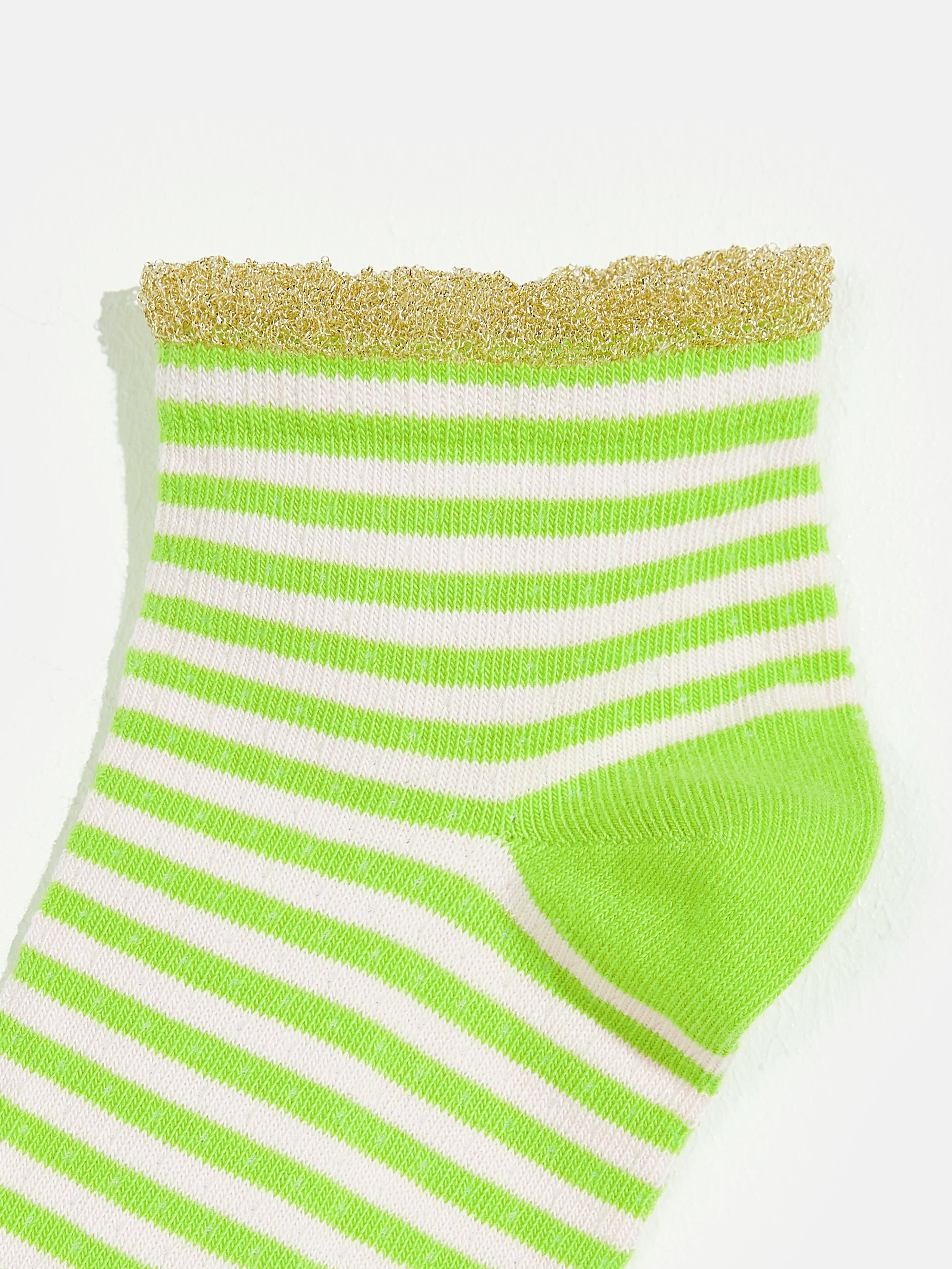 chaussettes bolze (241 / G / STRIPE B)
