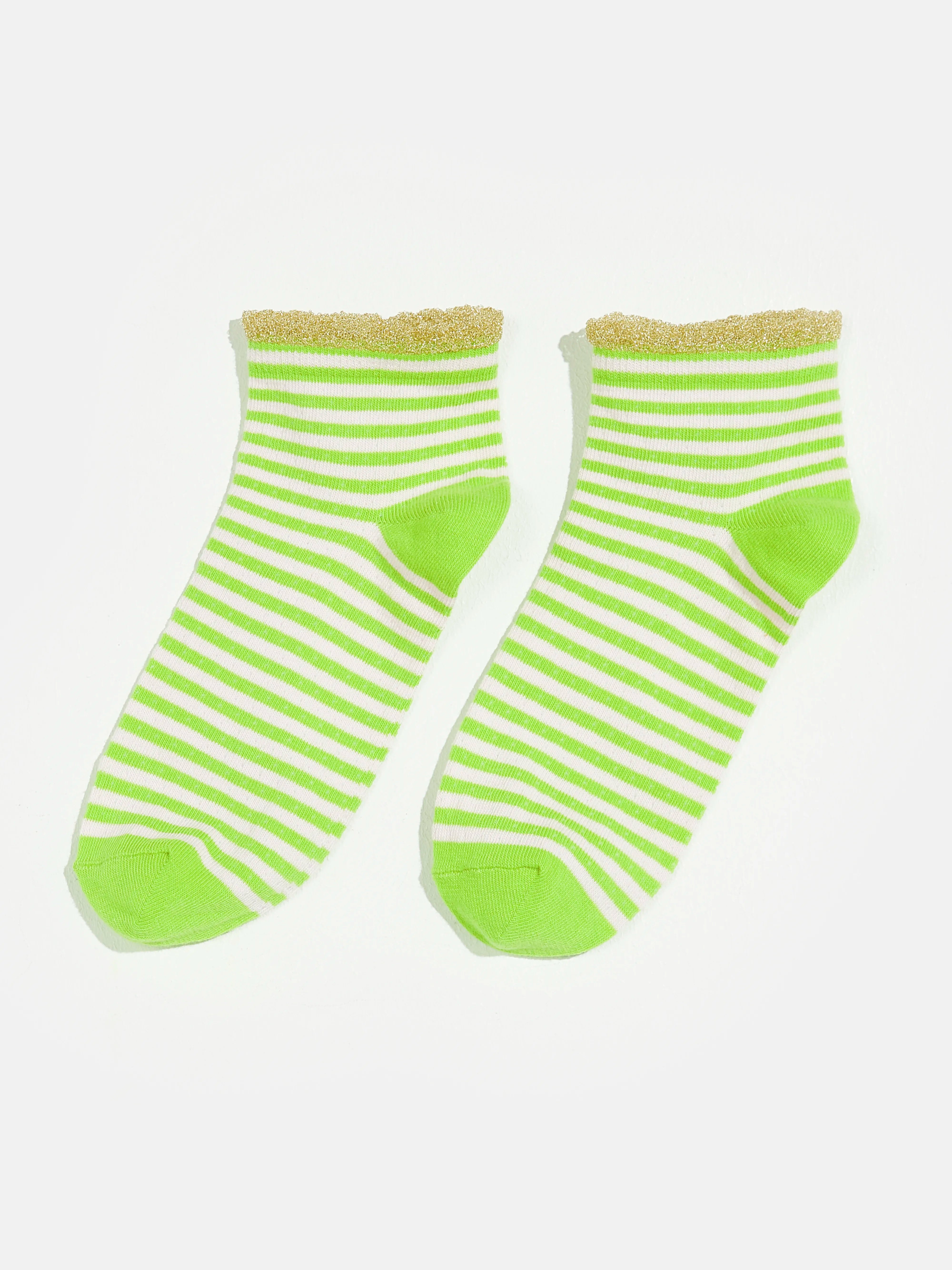 chaussettes bolze (241 / G / STRIPE B)