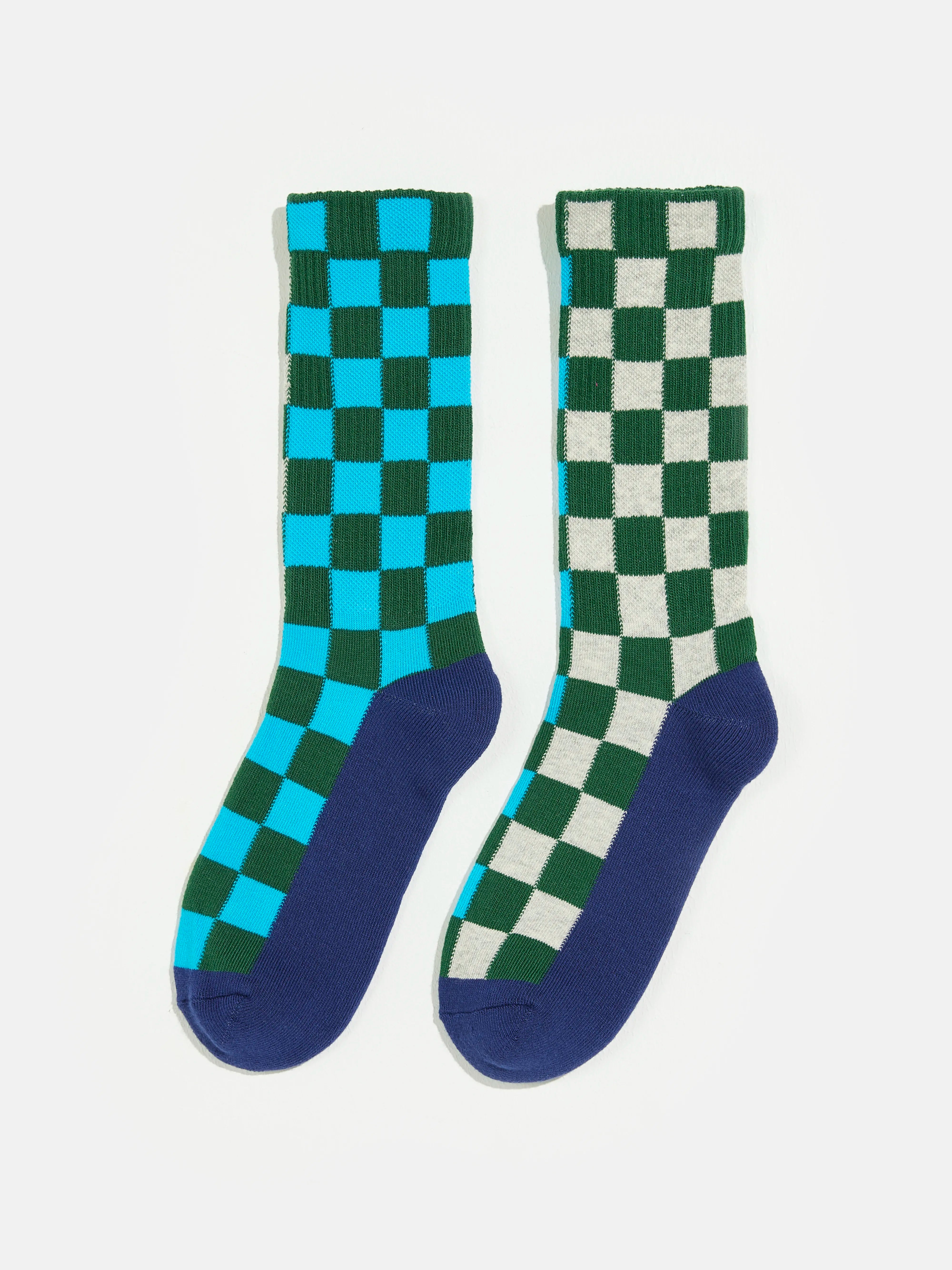 buiko socks (241 / B / COMBO B)