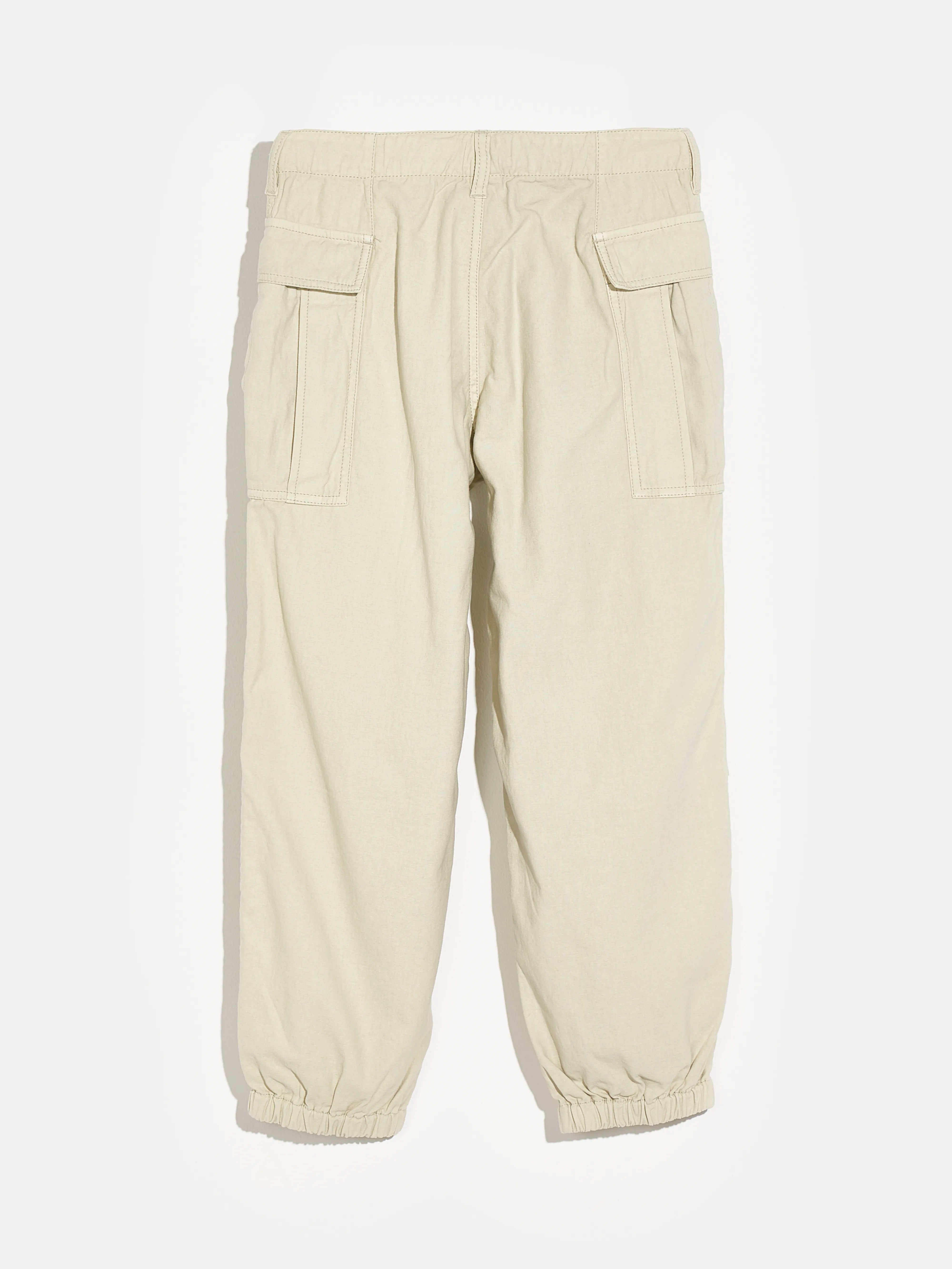pantalon willow (241 / G / CRAIE)