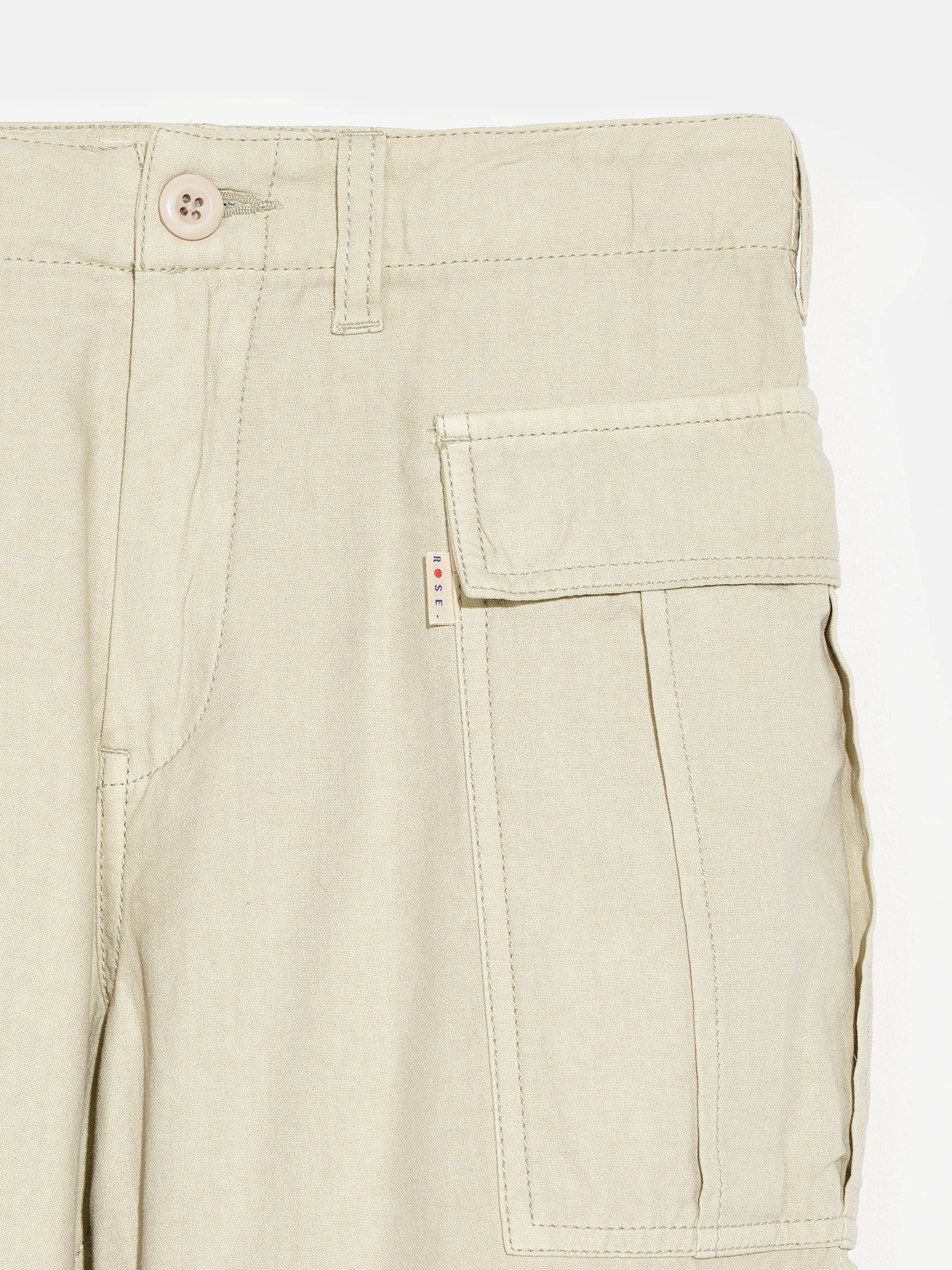 pantalon willow (241 / G / CRAIE)