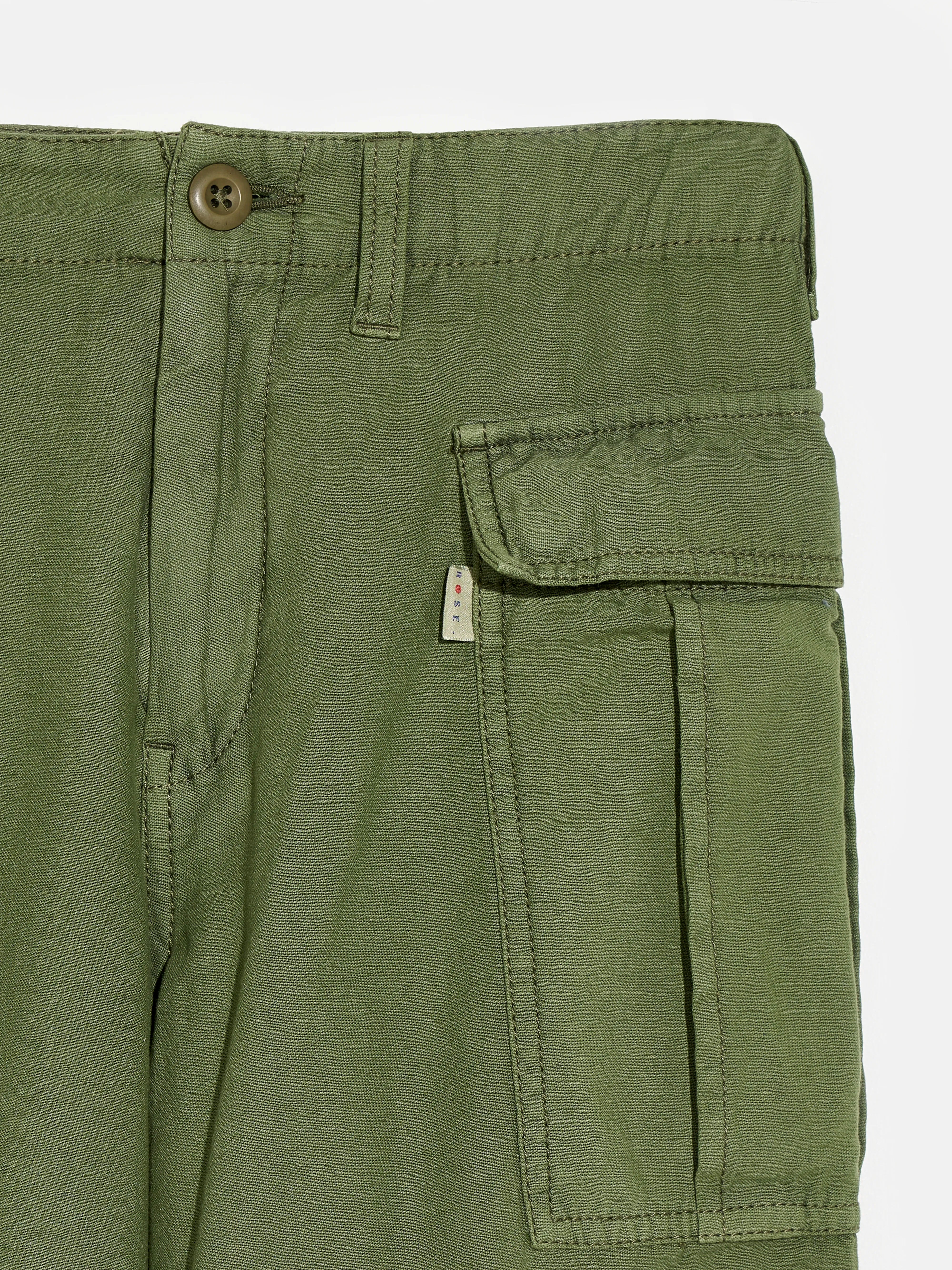 pantalon willow (241 / G / UNIFORM)
