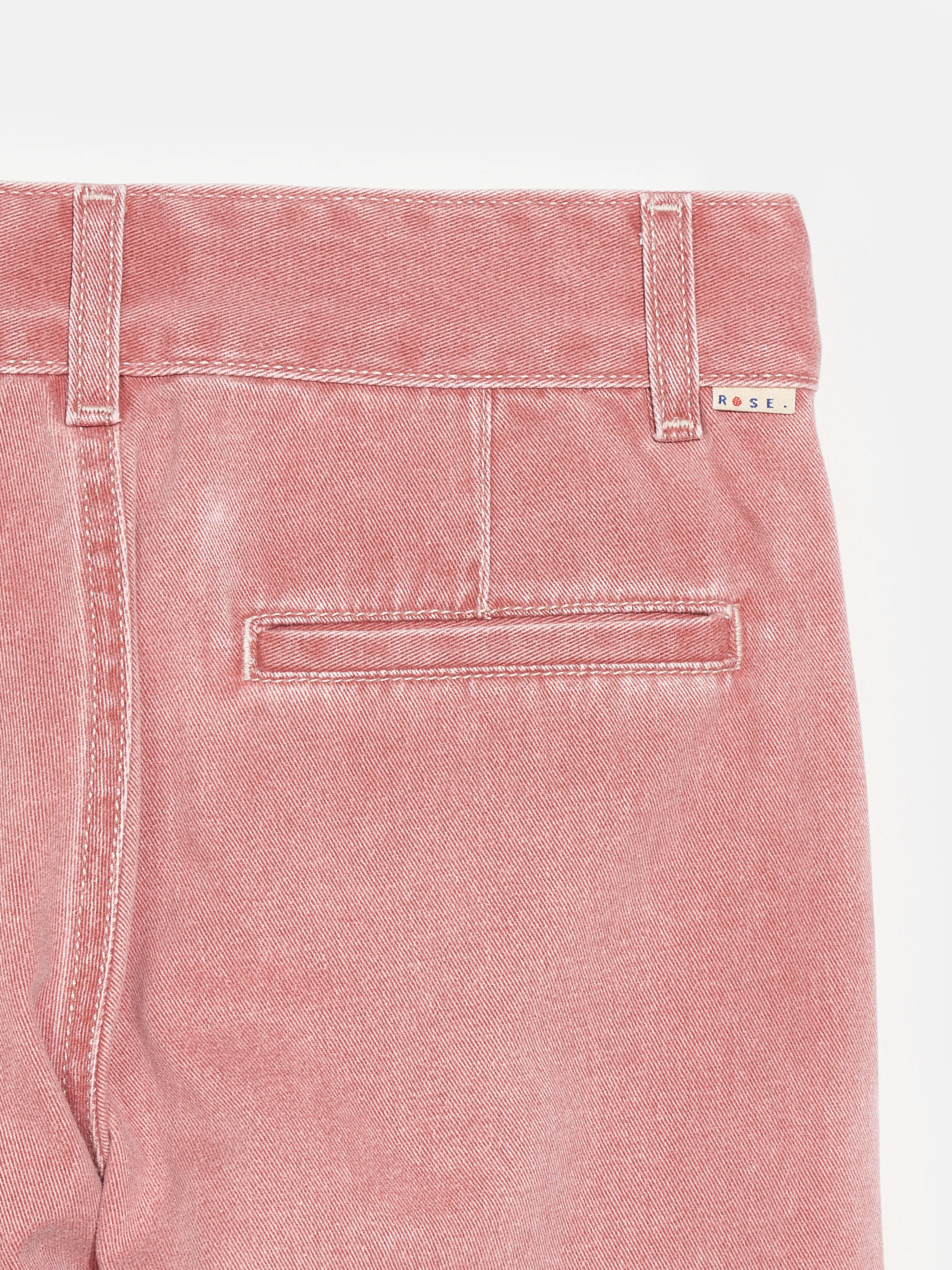 kristin trousers (241 / G / ROSA)