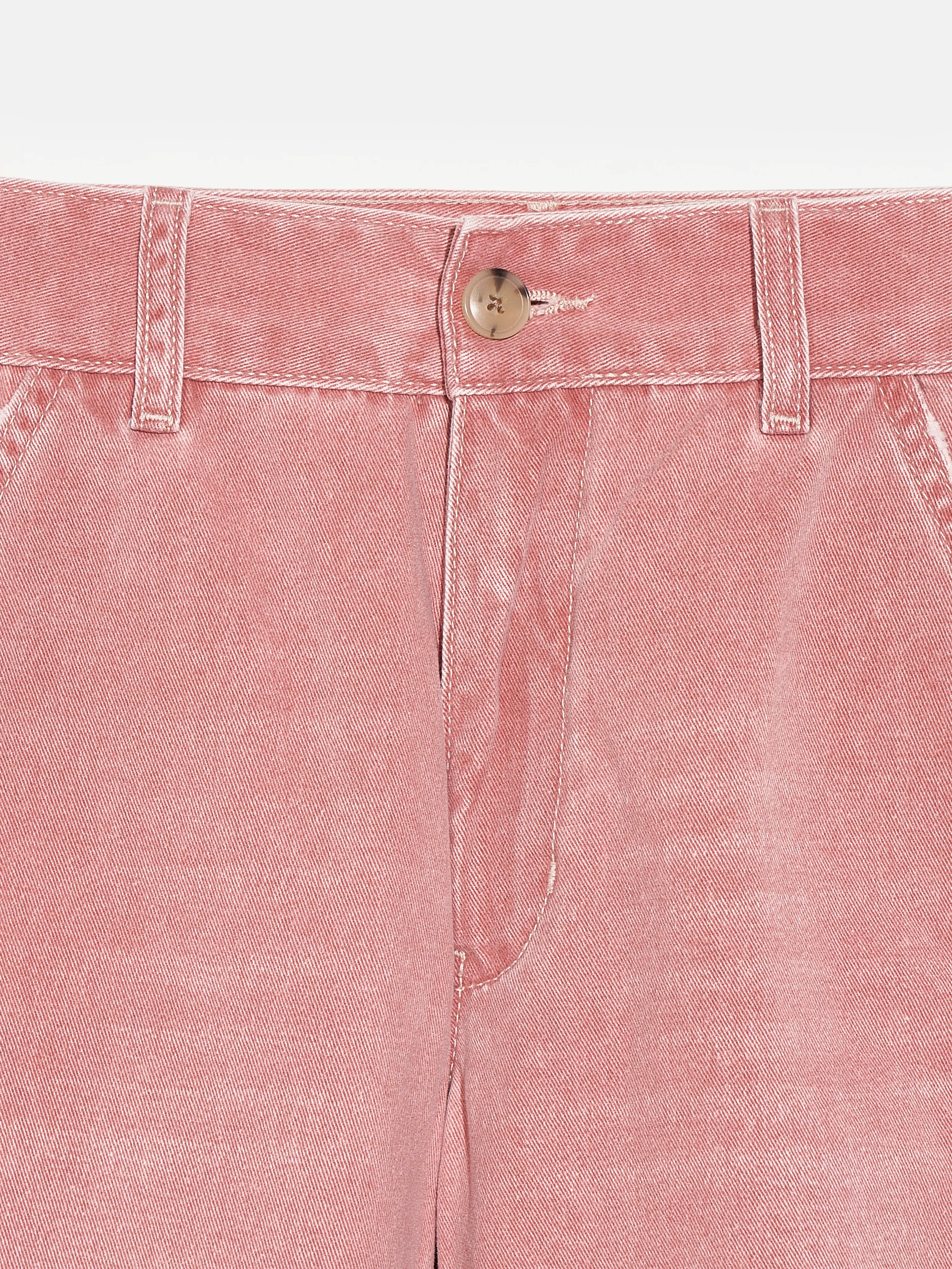 kristin trousers (241 / G / ROSA)