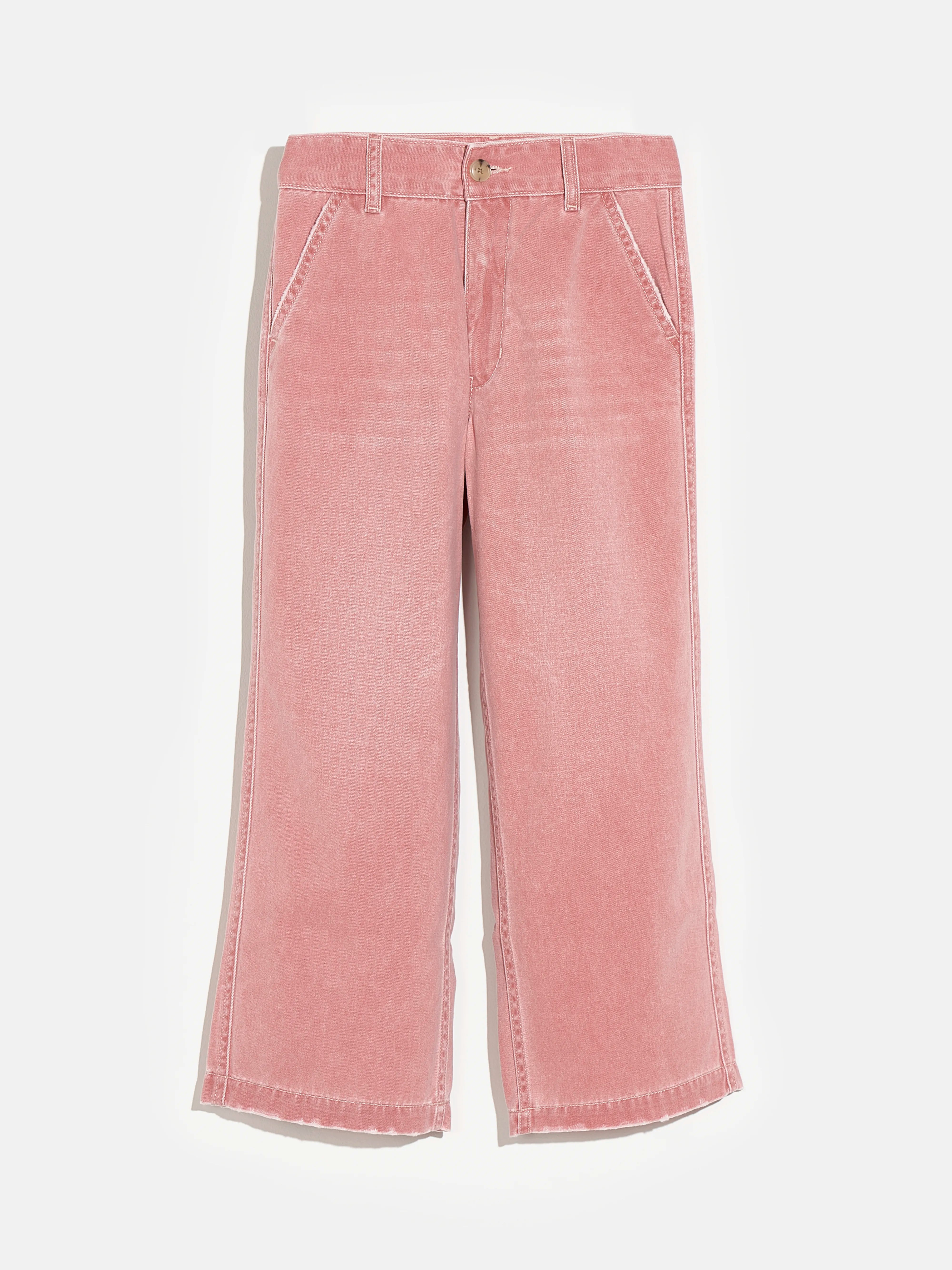 kristin trousers (241 / G / ROSA)