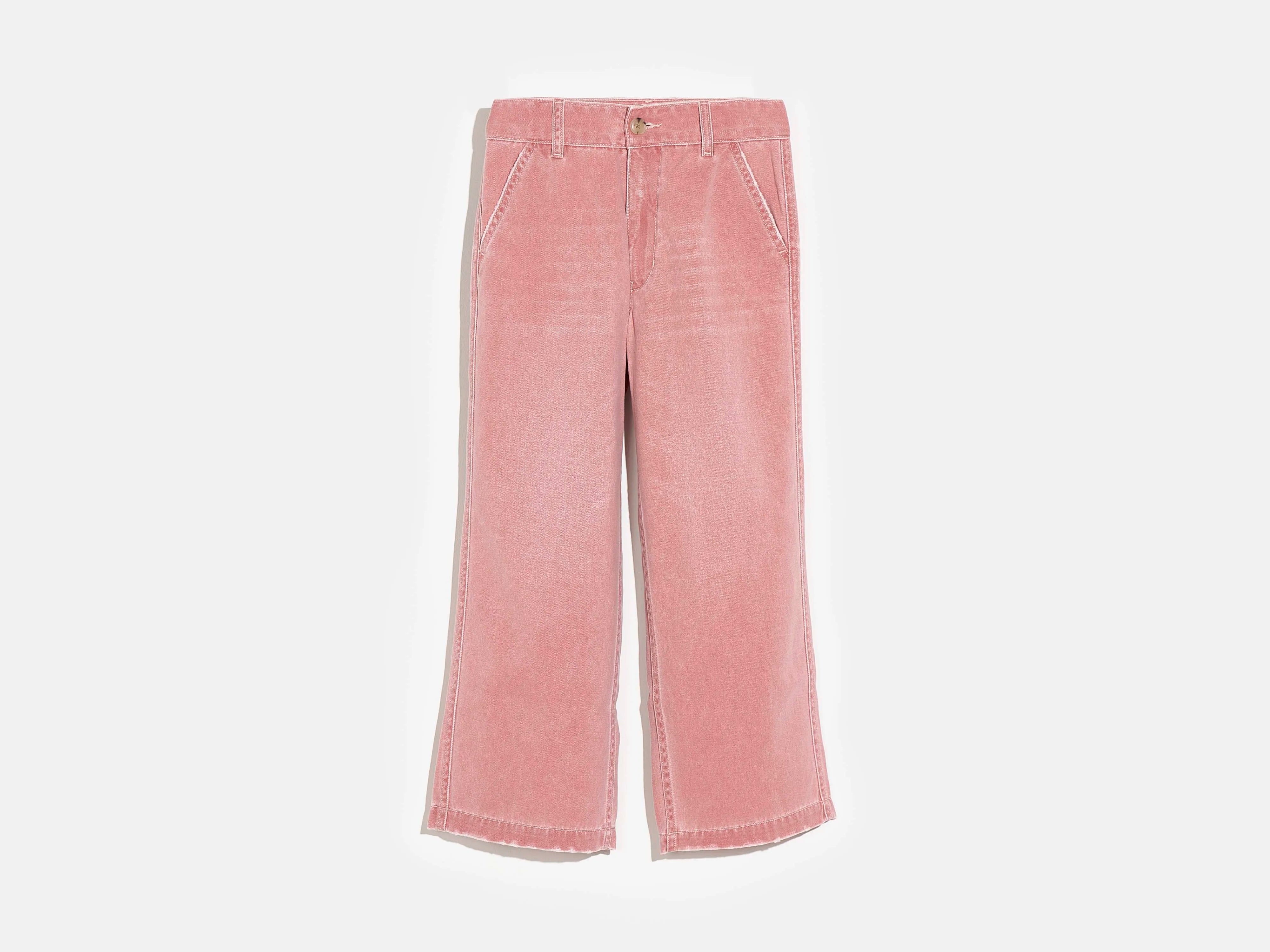kristin trousers (241 / G / ROSA)