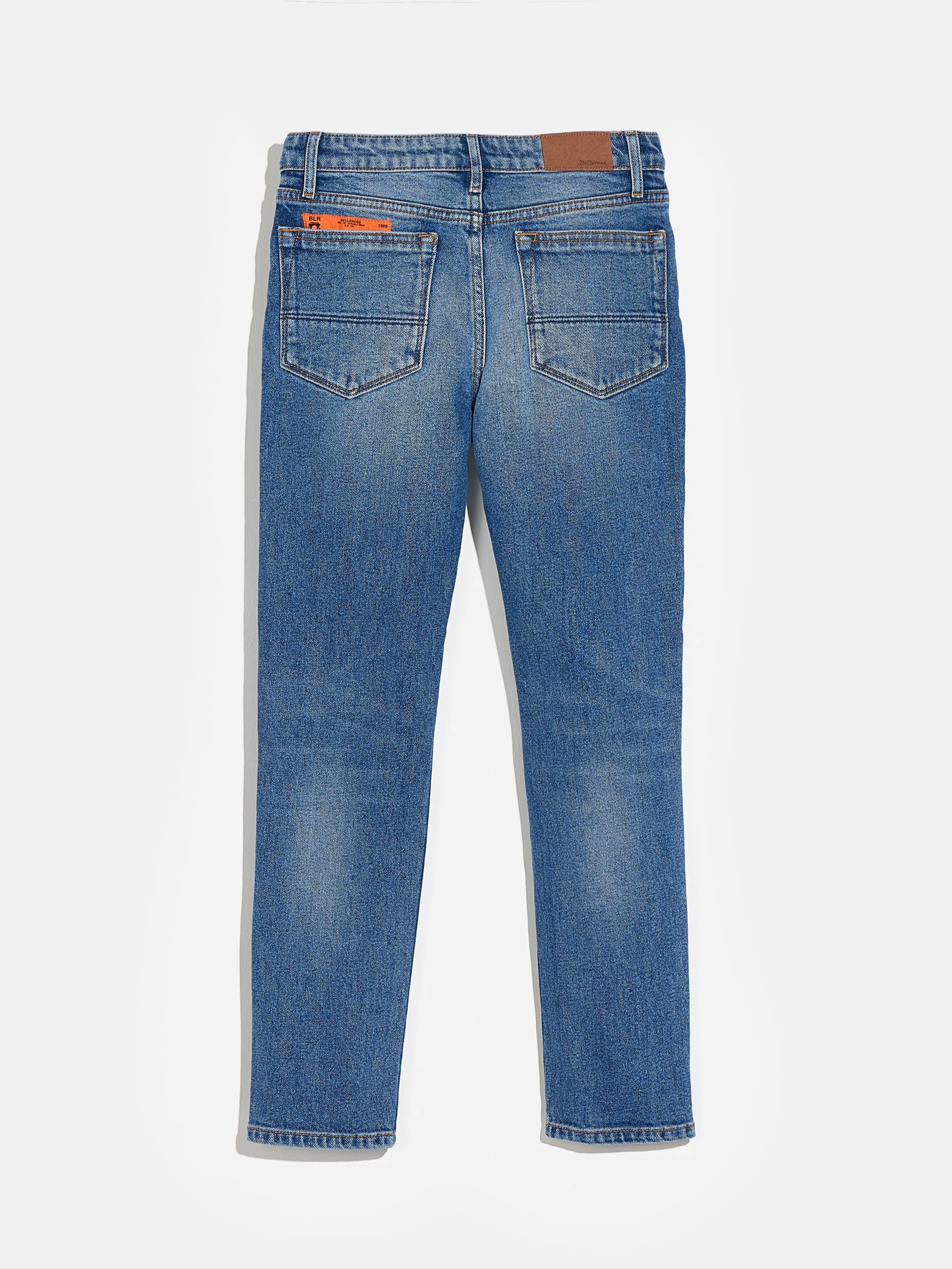 vedano jeans (241 / B / USED MD BLUE)