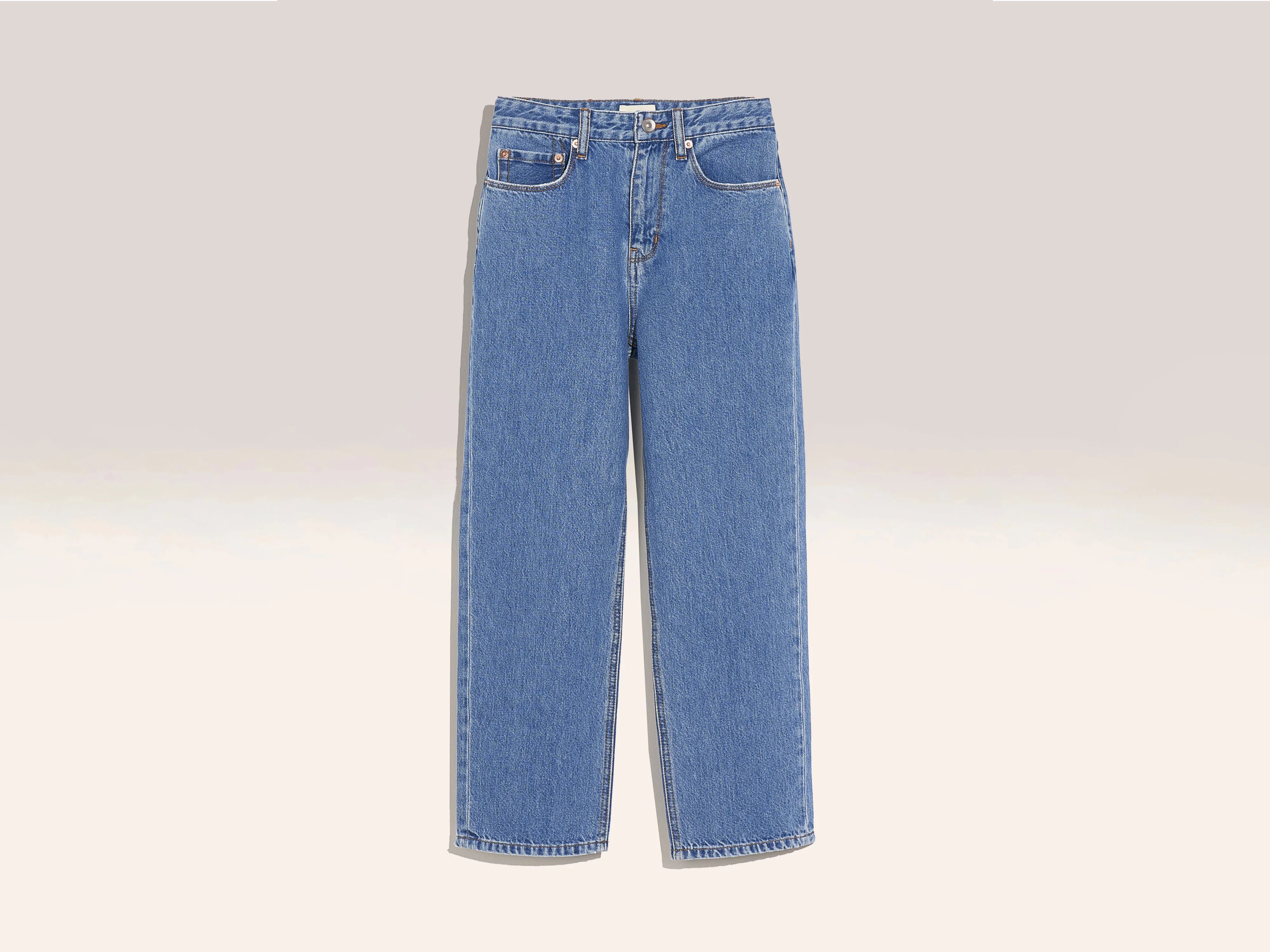 Jean large Peters (242 / B / VINTAGE MD BLUE)