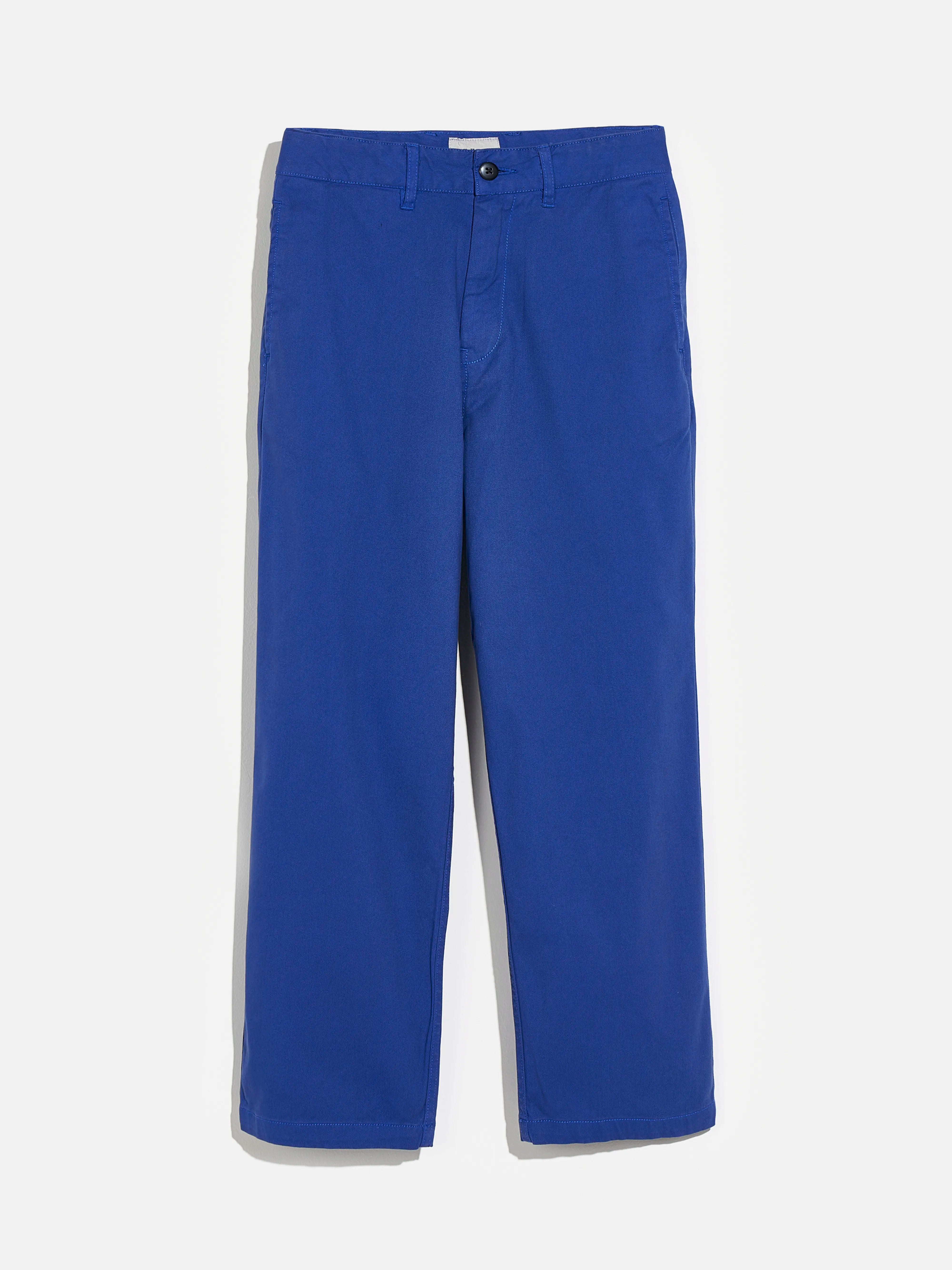 wilson trousers (241 / B / BLUEWORKER)