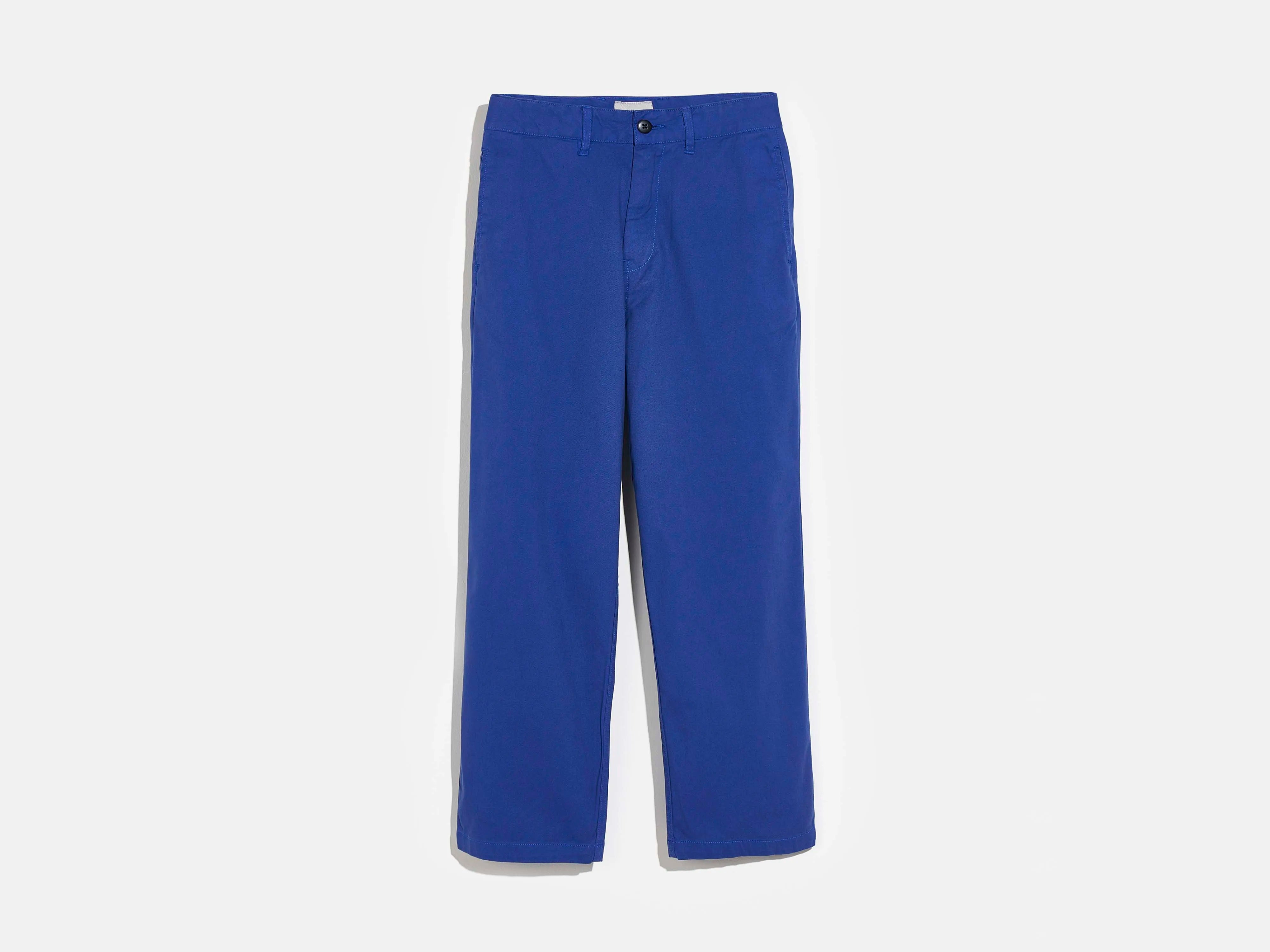 wilson trousers (241 / B / BLUEWORKER)