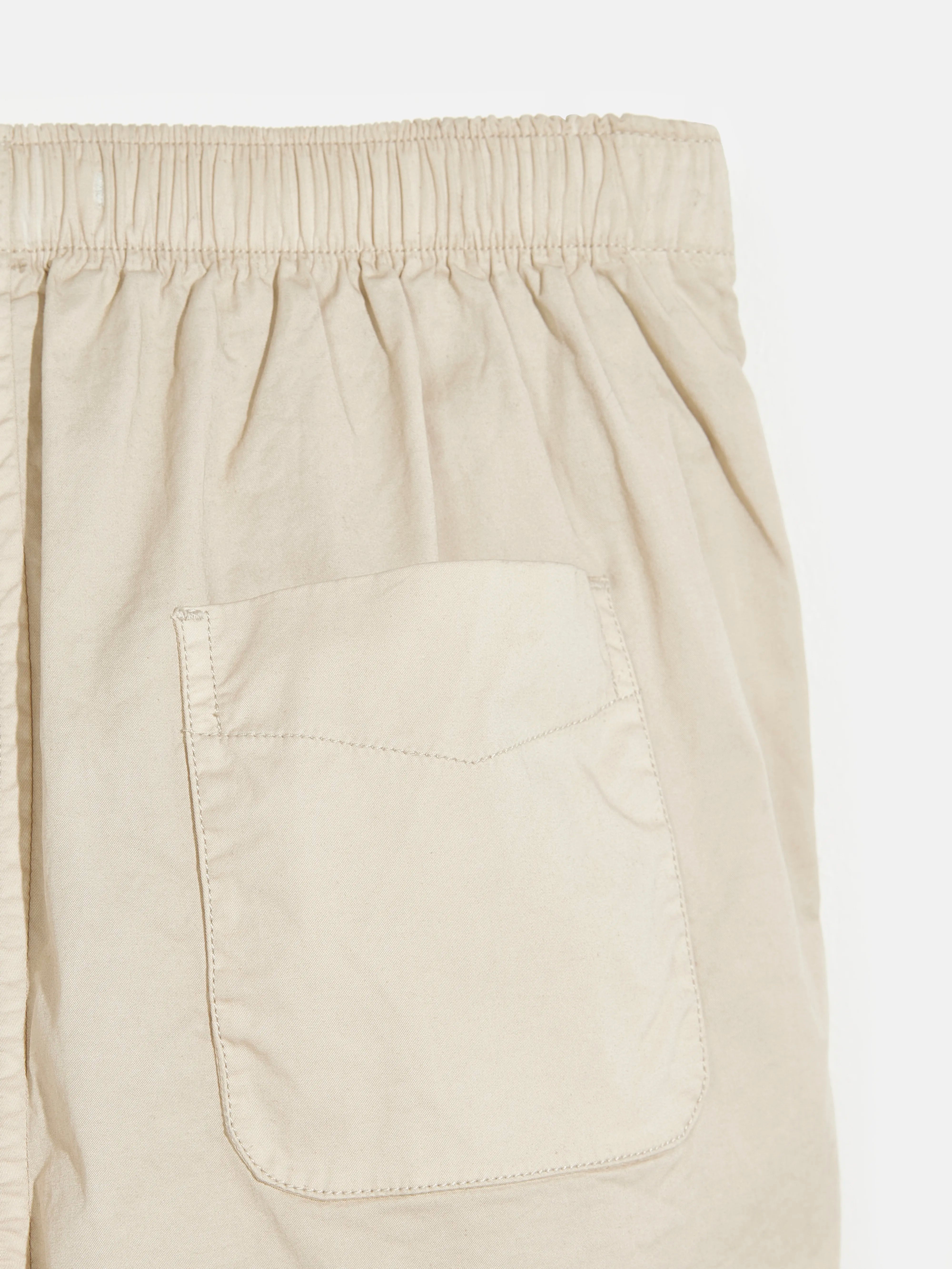 will shorts (241 / B / CEMENT)