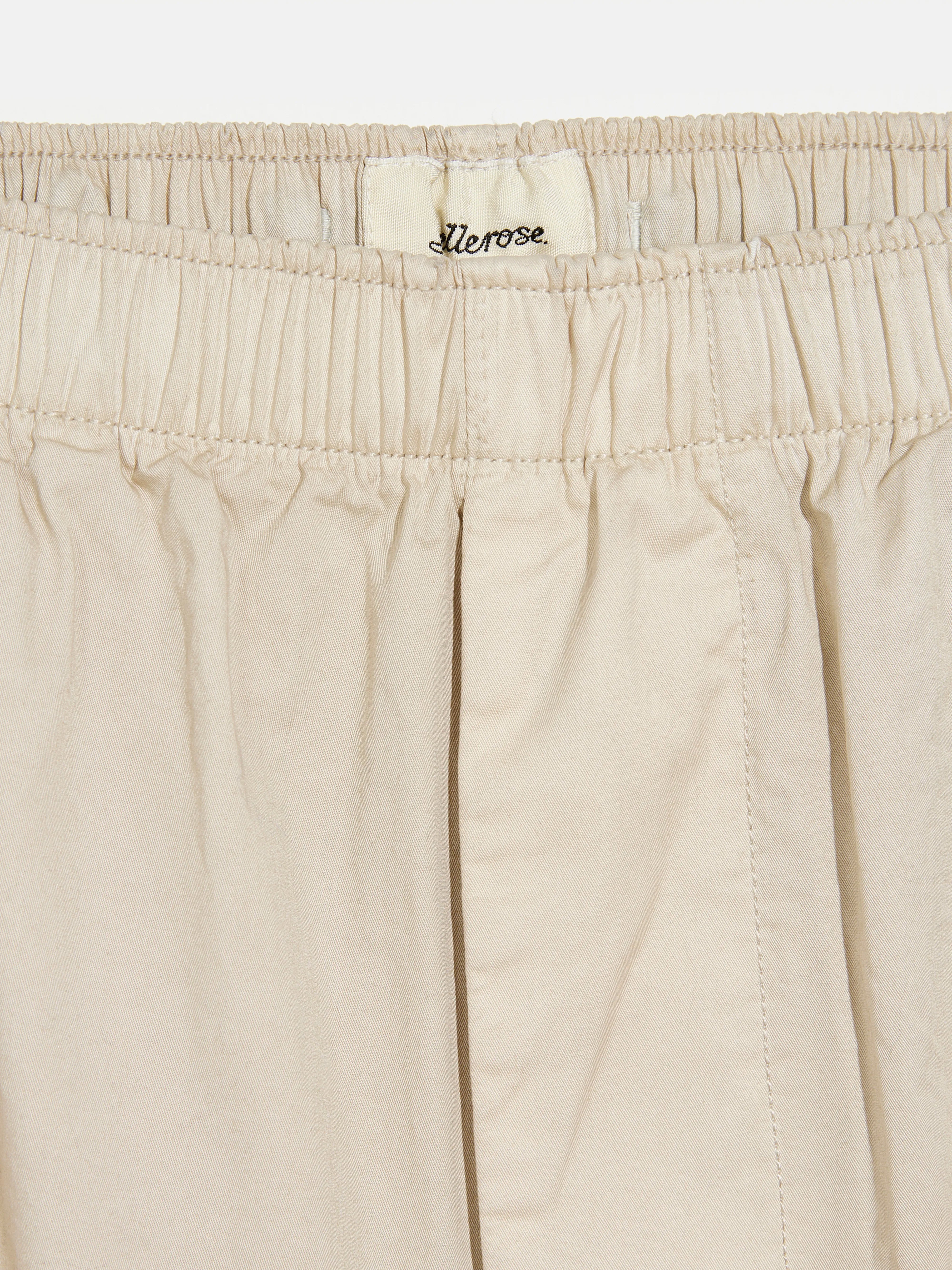 will shorts (241 / B / CEMENT)